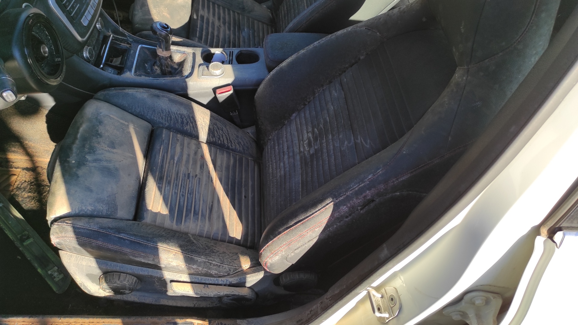 CUADRO INSTRUMENTOS MERCEDES-BENZ CLASE A (W176) - vista 15