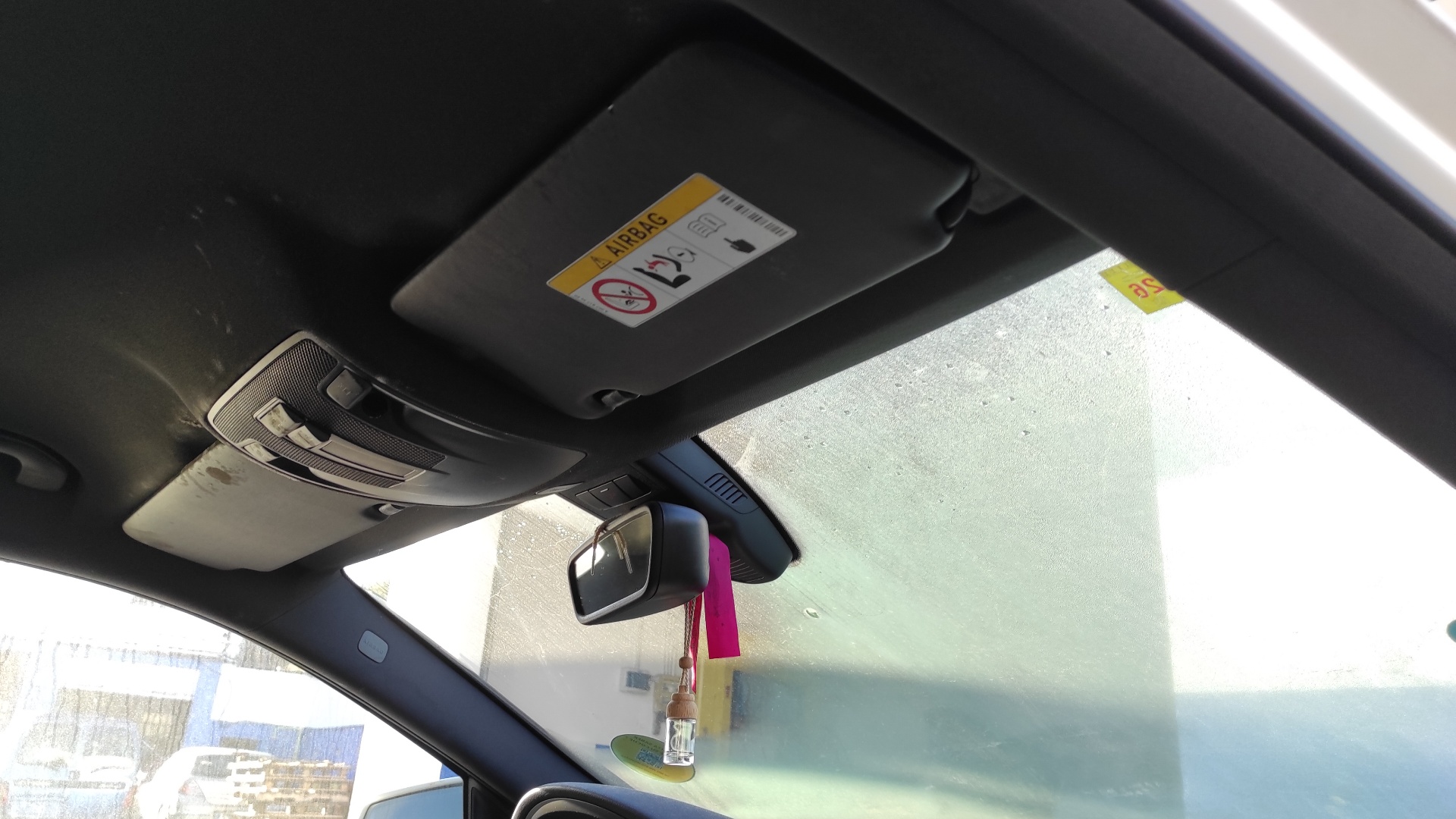 CUADRO INSTRUMENTOS MERCEDES-BENZ CLASE A (W176) - vista 17