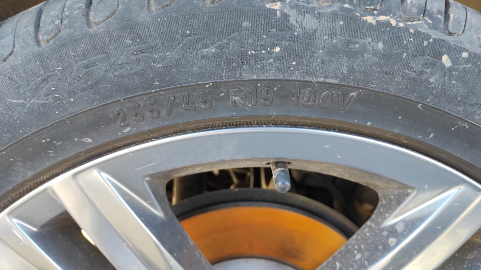 ESPEJO VOLKSWAGEN TIGUAN - vista 8