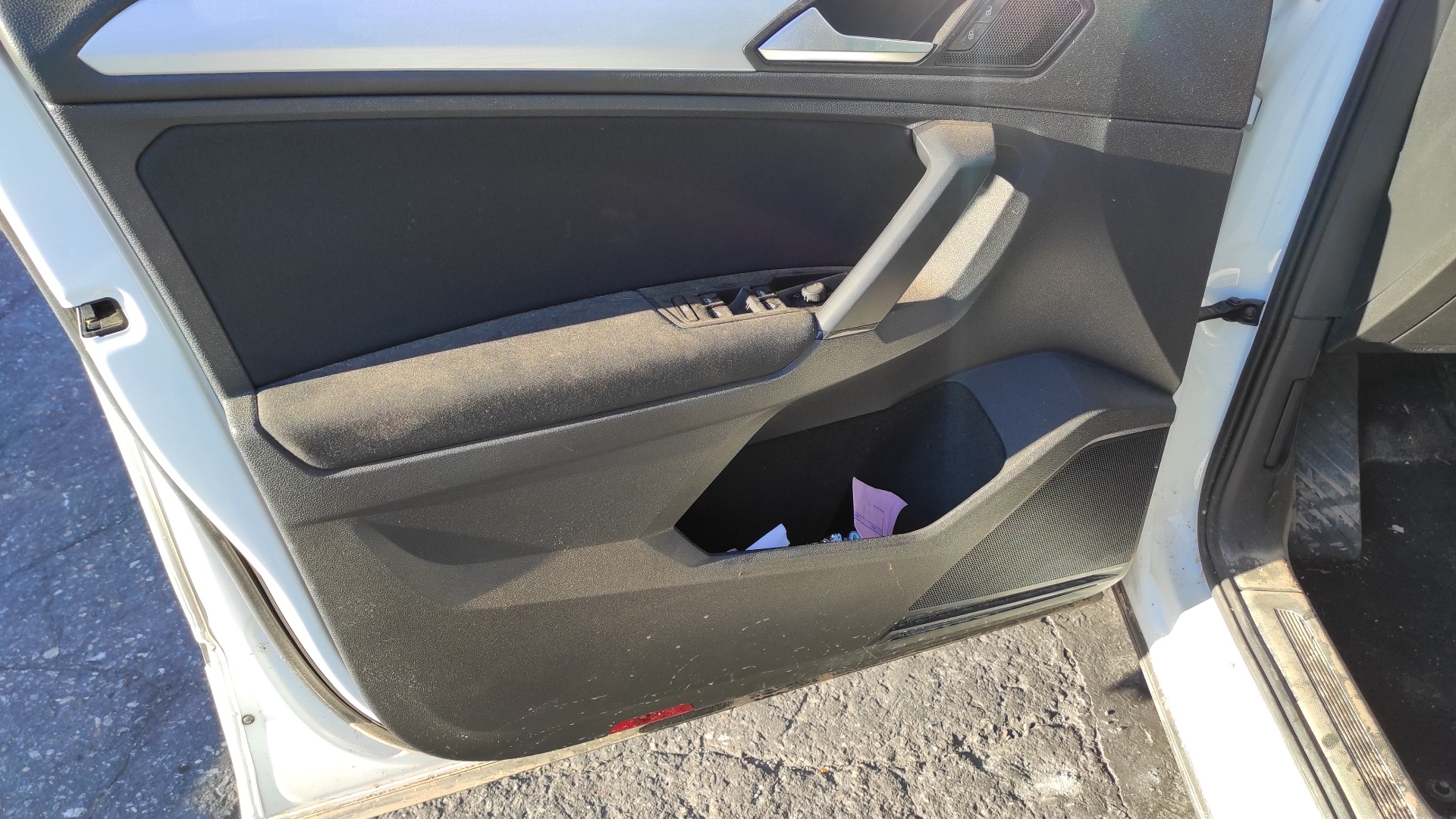 ESPEJO VOLKSWAGEN TIGUAN - vista 10