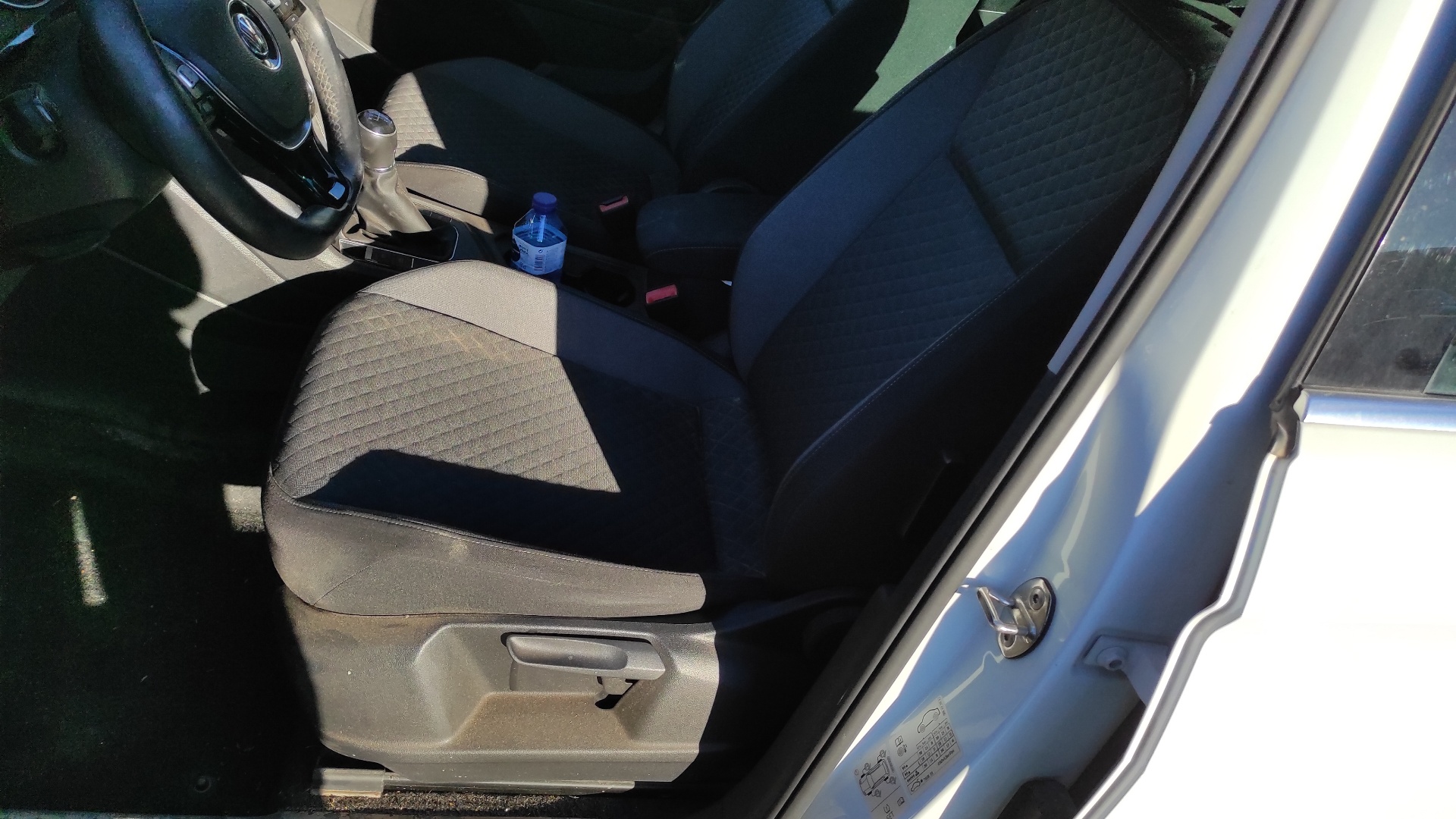 ESPEJO VOLKSWAGEN TIGUAN - vista 20