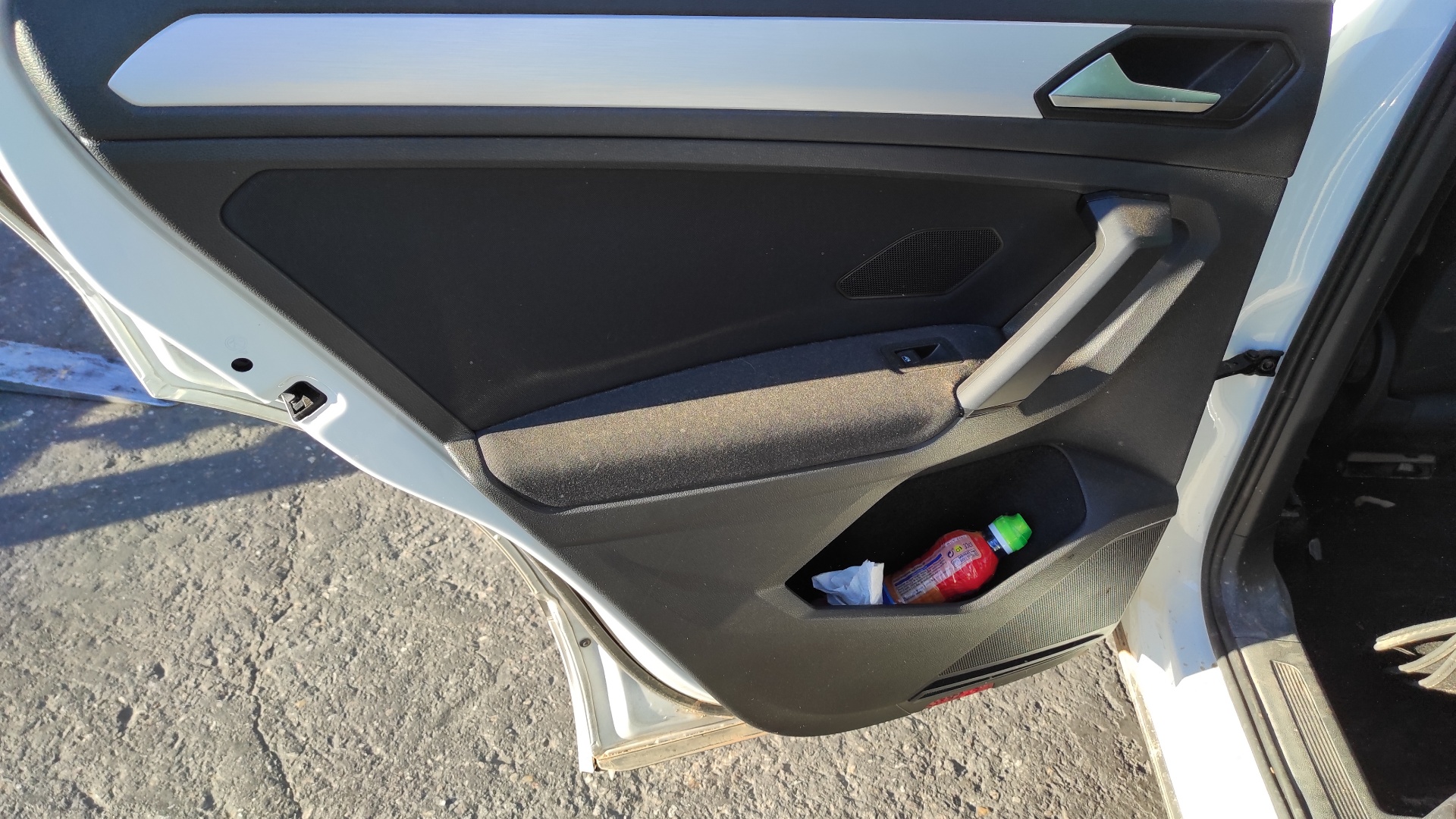 ESPEJO VOLKSWAGEN TIGUAN - vista 4