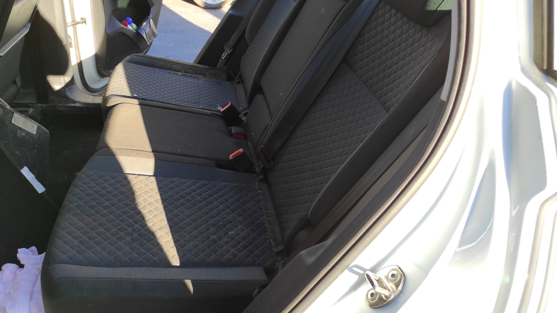 ESPEJO VOLKSWAGEN TIGUAN - vista 13