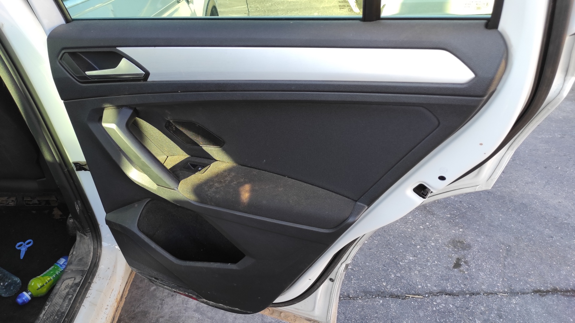 ESPEJO VOLKSWAGEN TIGUAN - vista 14