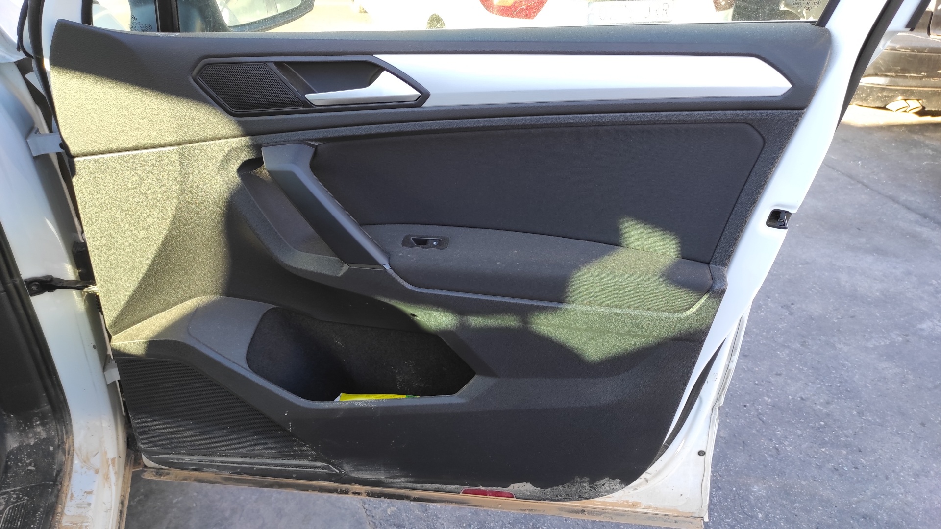 ESPEJO VOLKSWAGEN TIGUAN - vista 5