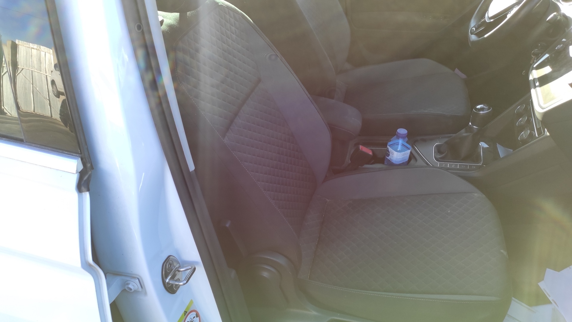 ESPEJO VOLKSWAGEN TIGUAN - vista 11