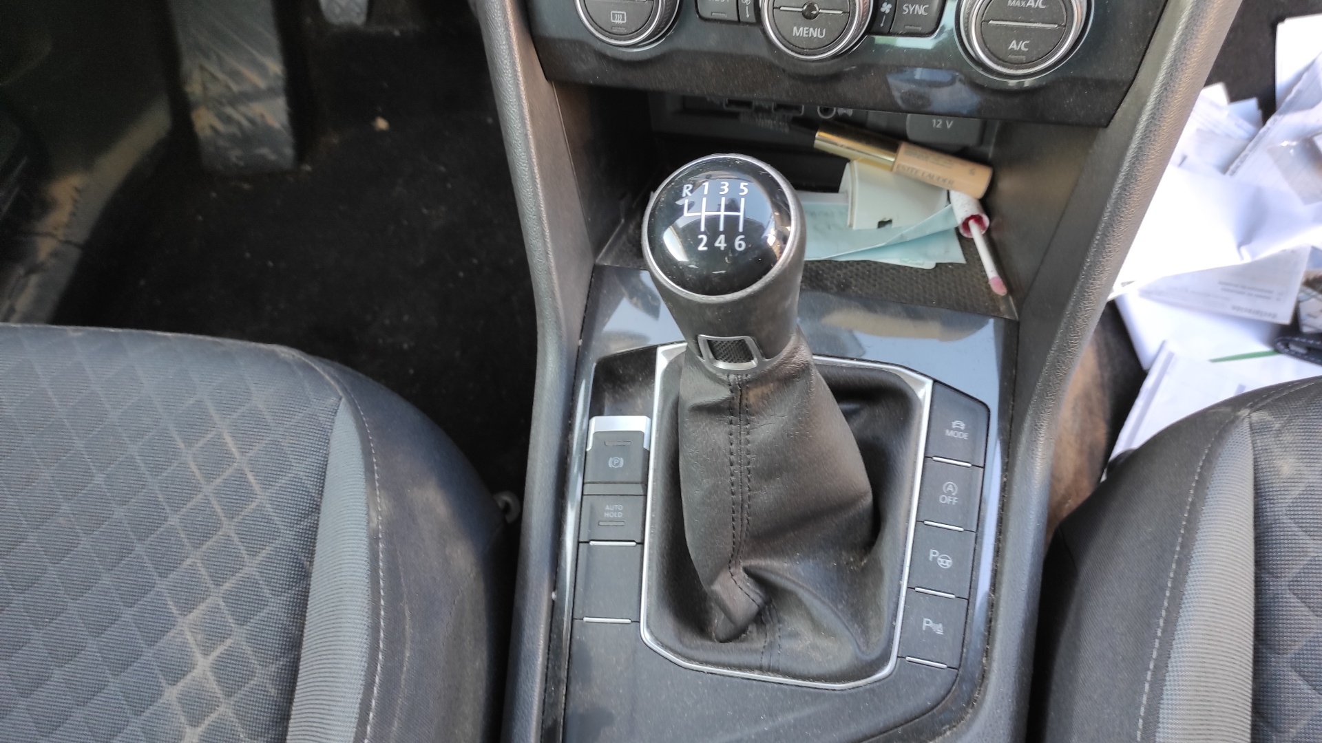 ESPEJO VOLKSWAGEN TIGUAN - vista 17