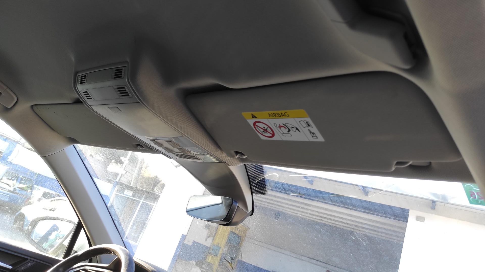 ESPEJO VOLKSWAGEN TIGUAN - vista 12