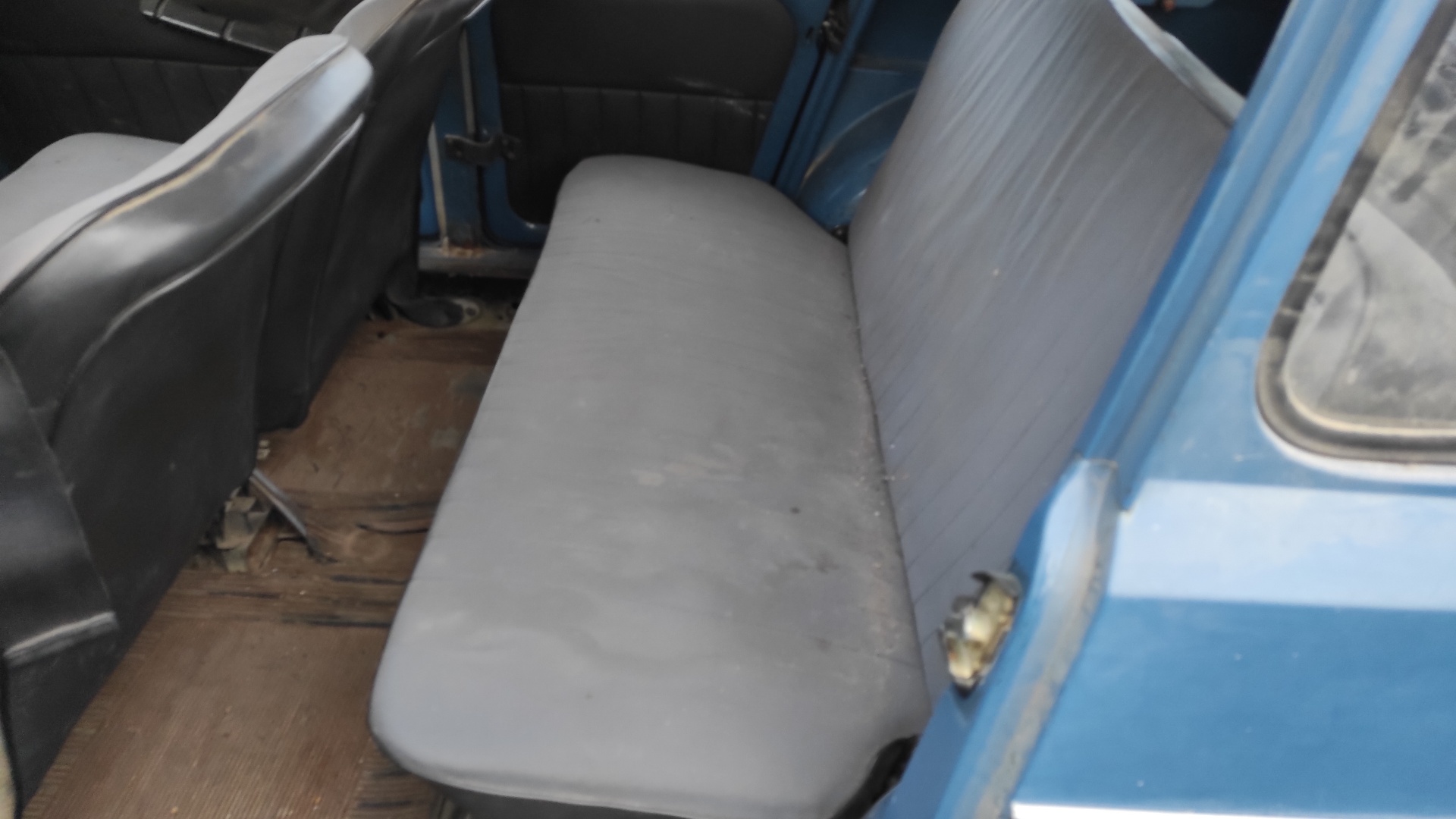 MANDO MULTIFUNCION RENAULT 4 BERLINA/FAMILIAR/FURGONETA - vista 10