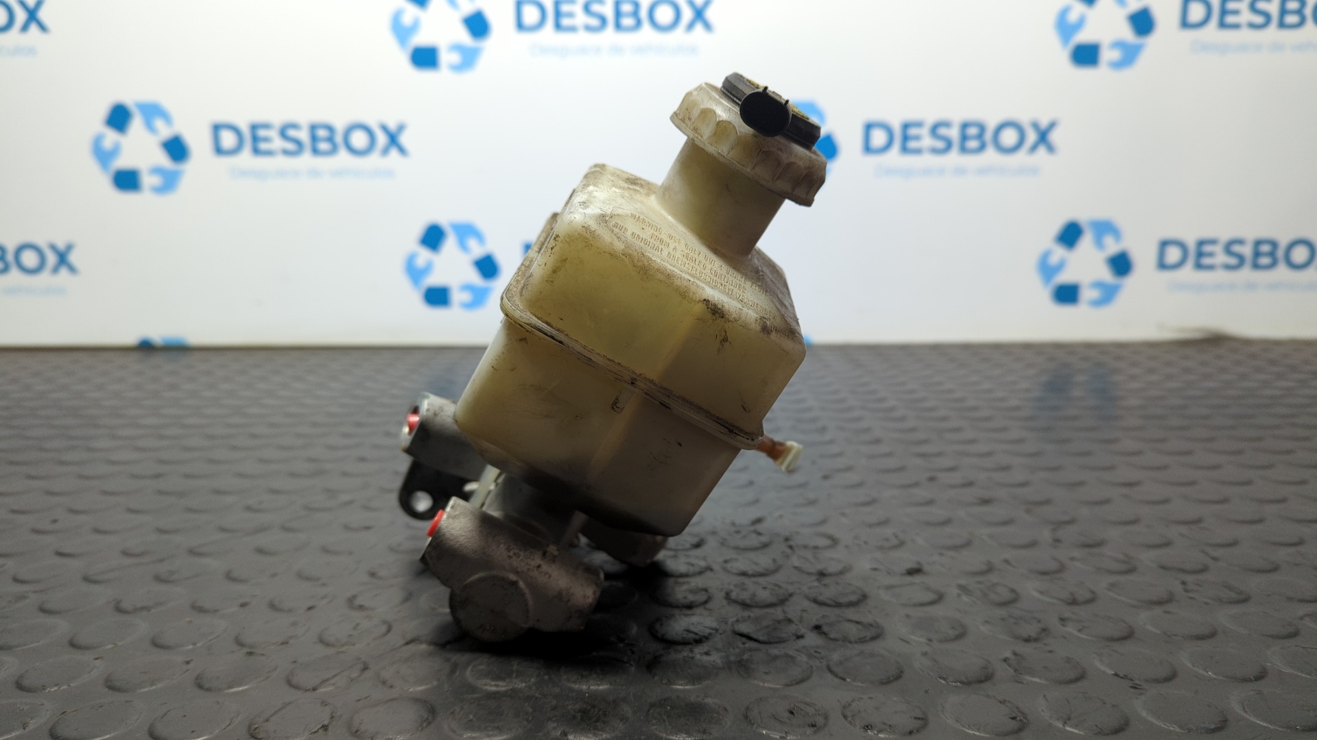 BOMBA FRENO LAND ROVER DISCOVERY - vista 2