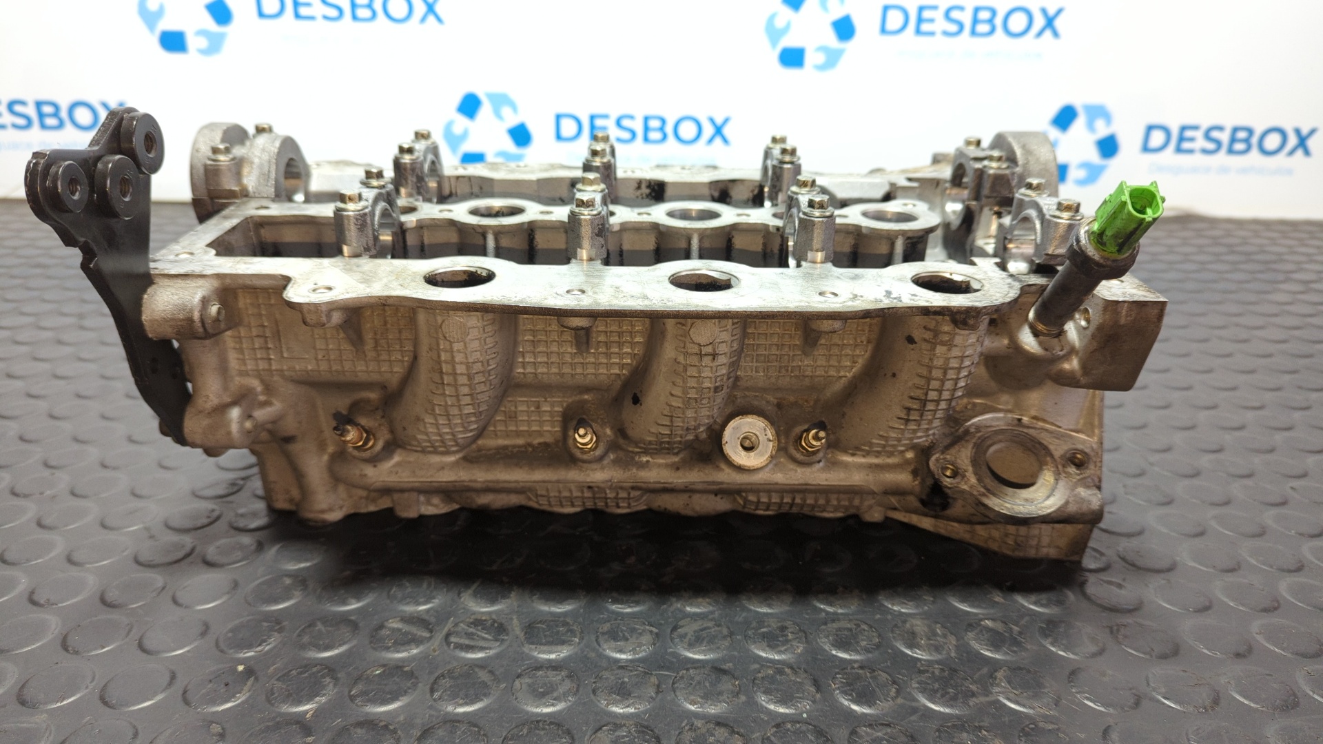 CULATA LAND ROVER DISCOVERY