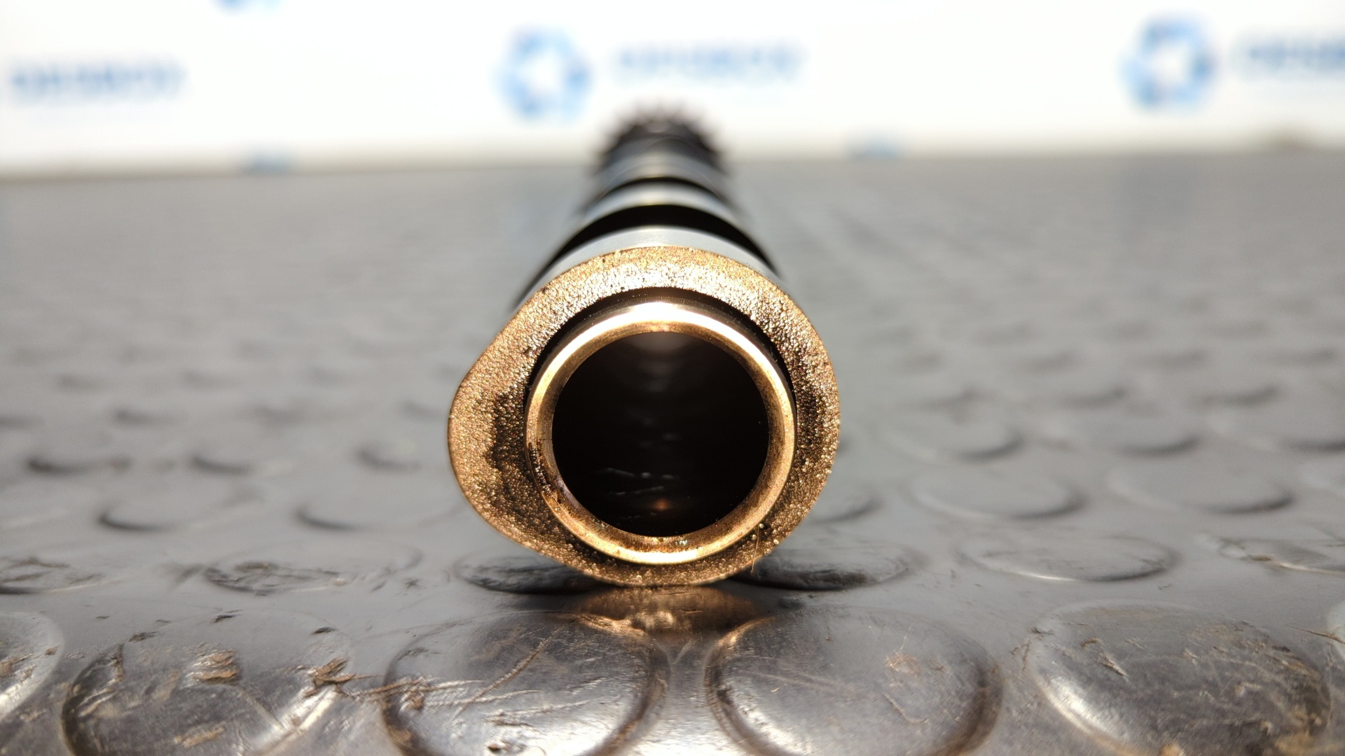 ARBOL DE LEVAS LAND ROVER DISCOVERY - vista 2