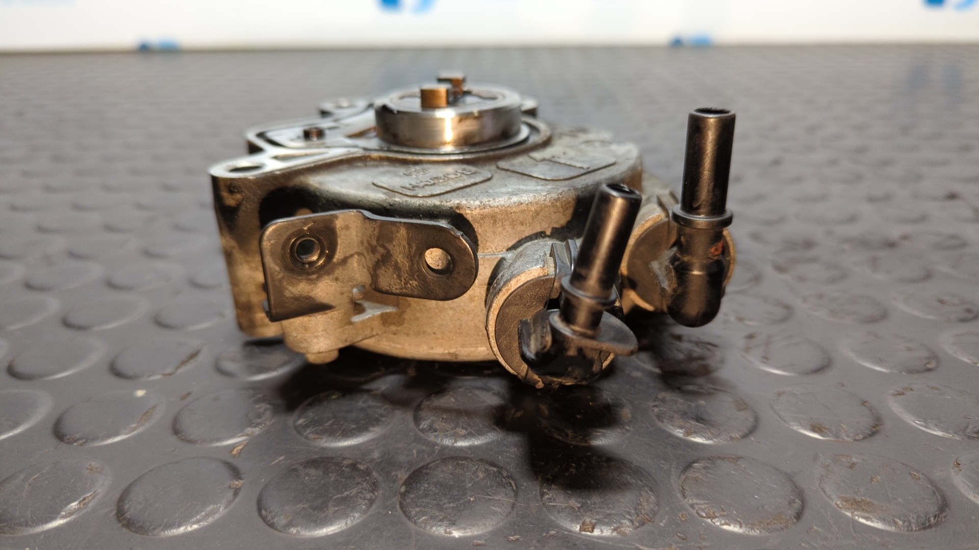 DEPRESOR FRENO / BOMBA VACIO LAND ROVER DISCOVERY - vista 3