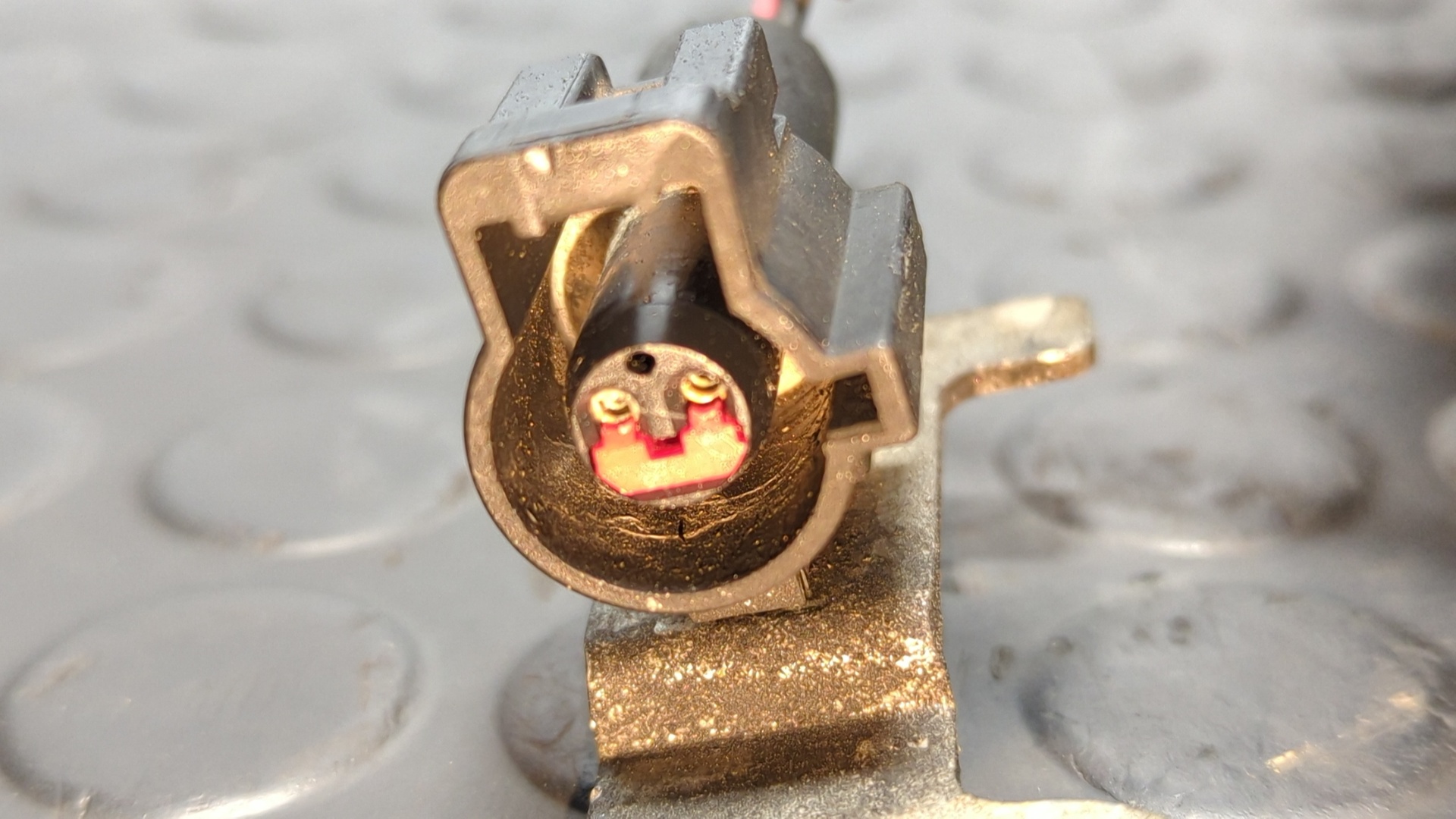 COMPRESOR AIRE ACONDICIONADO LAND ROVER DISCOVERY - vista 4