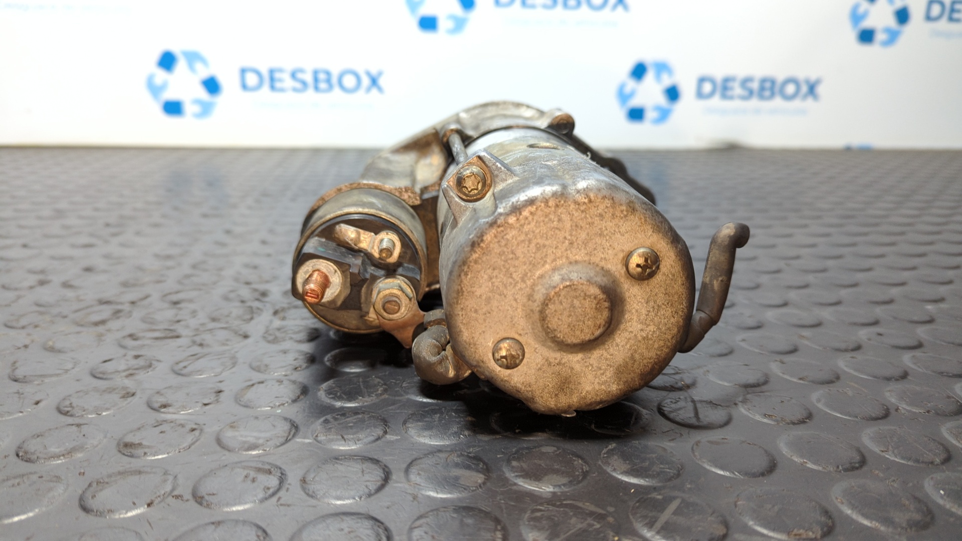 MOTOR ARRANQUE LAND ROVER DISCOVERY - vista 3