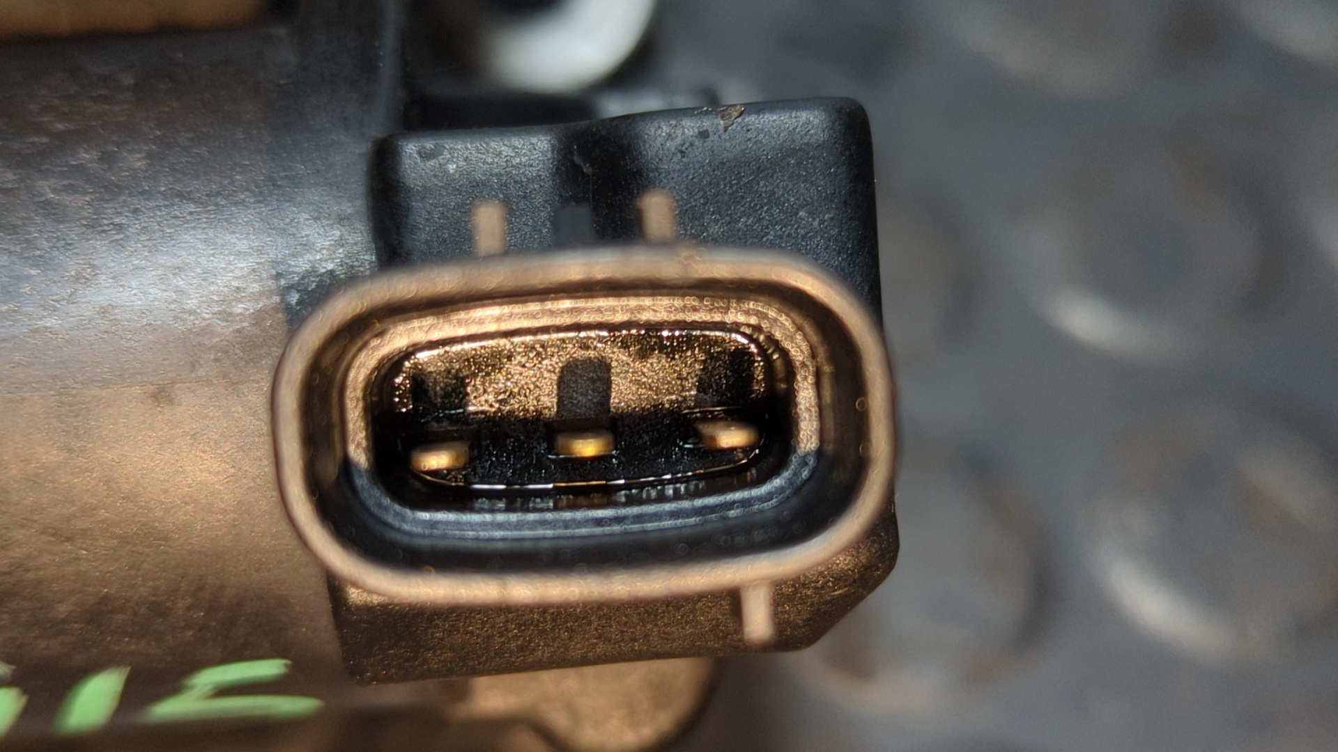 CAJA MARIPOSA TOYOTA AVENSIS BERLINA (T25) - vista 6