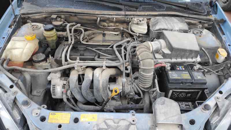 CERRADURA PUERTA DELANTERA IZQUIERDA FORD FOCUS BERLINA (CAK) - vista 12