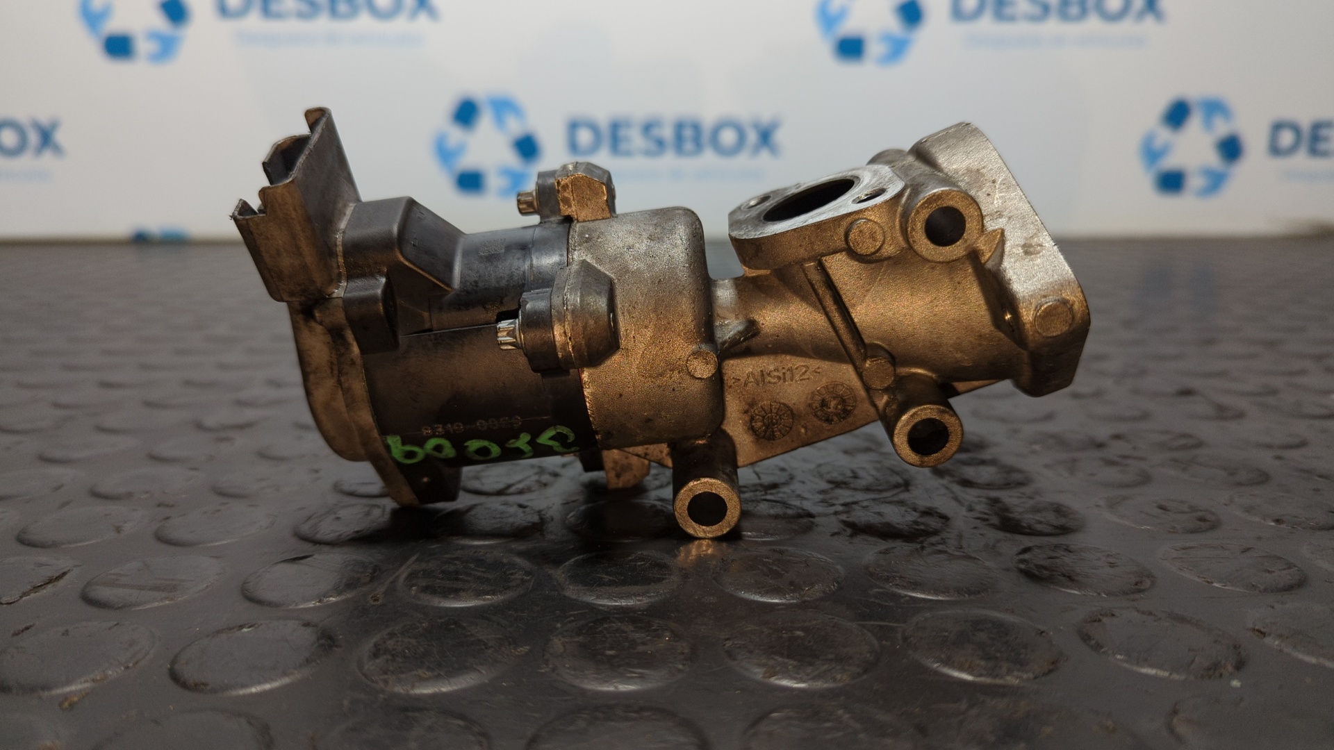 VALVULA EGR LAND ROVER DISCOVERY