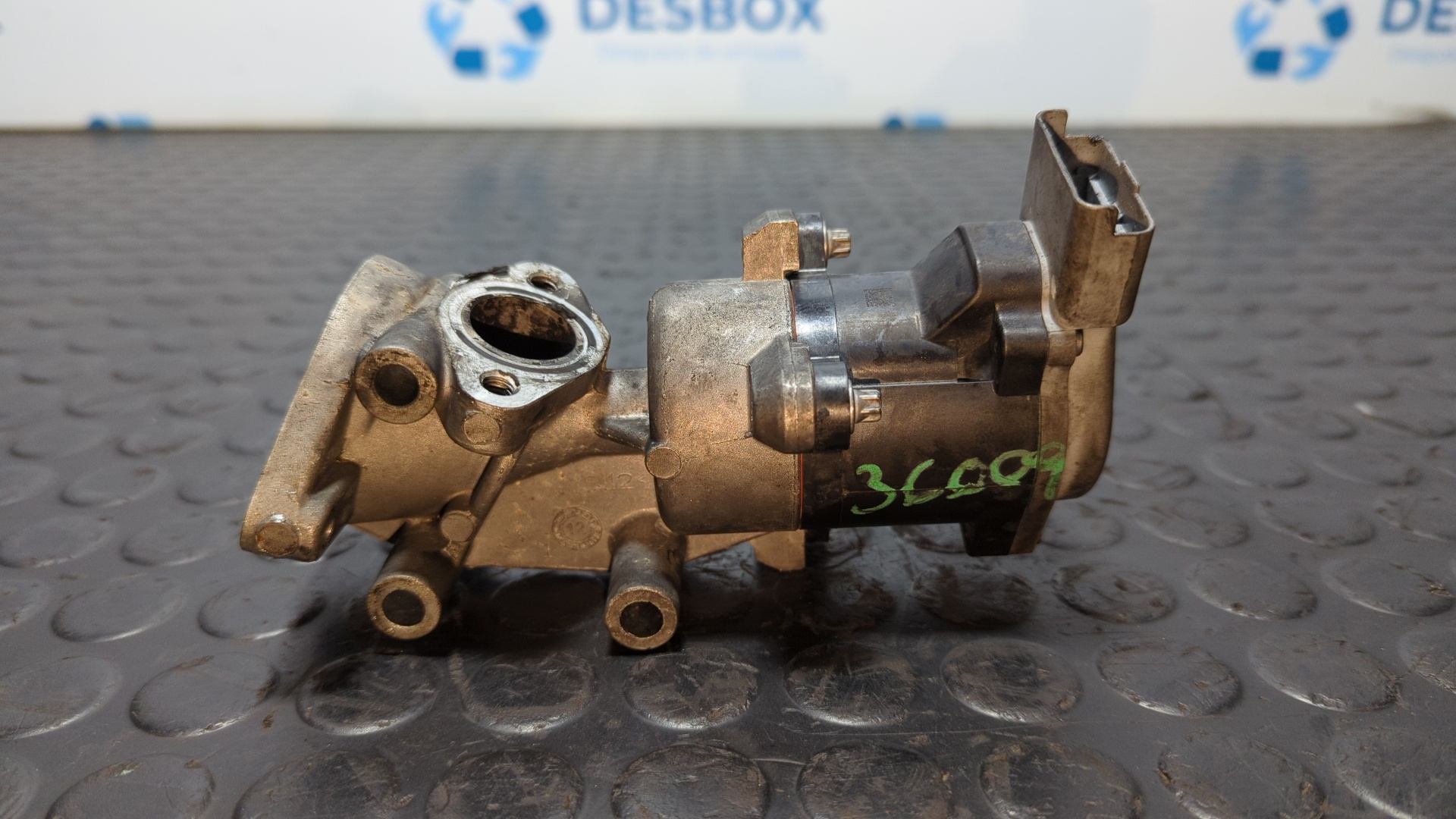 VALVULA EGR LAND ROVER DISCOVERY - vista 5