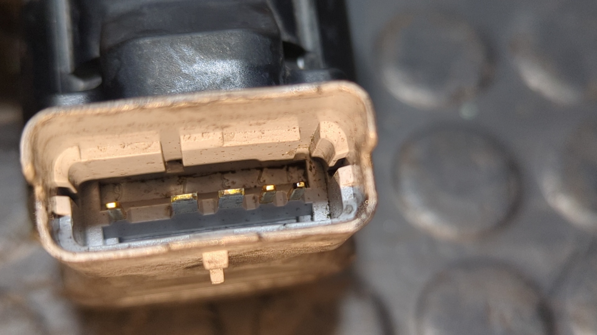 VALVULA EGR LAND ROVER DISCOVERY - vista 2