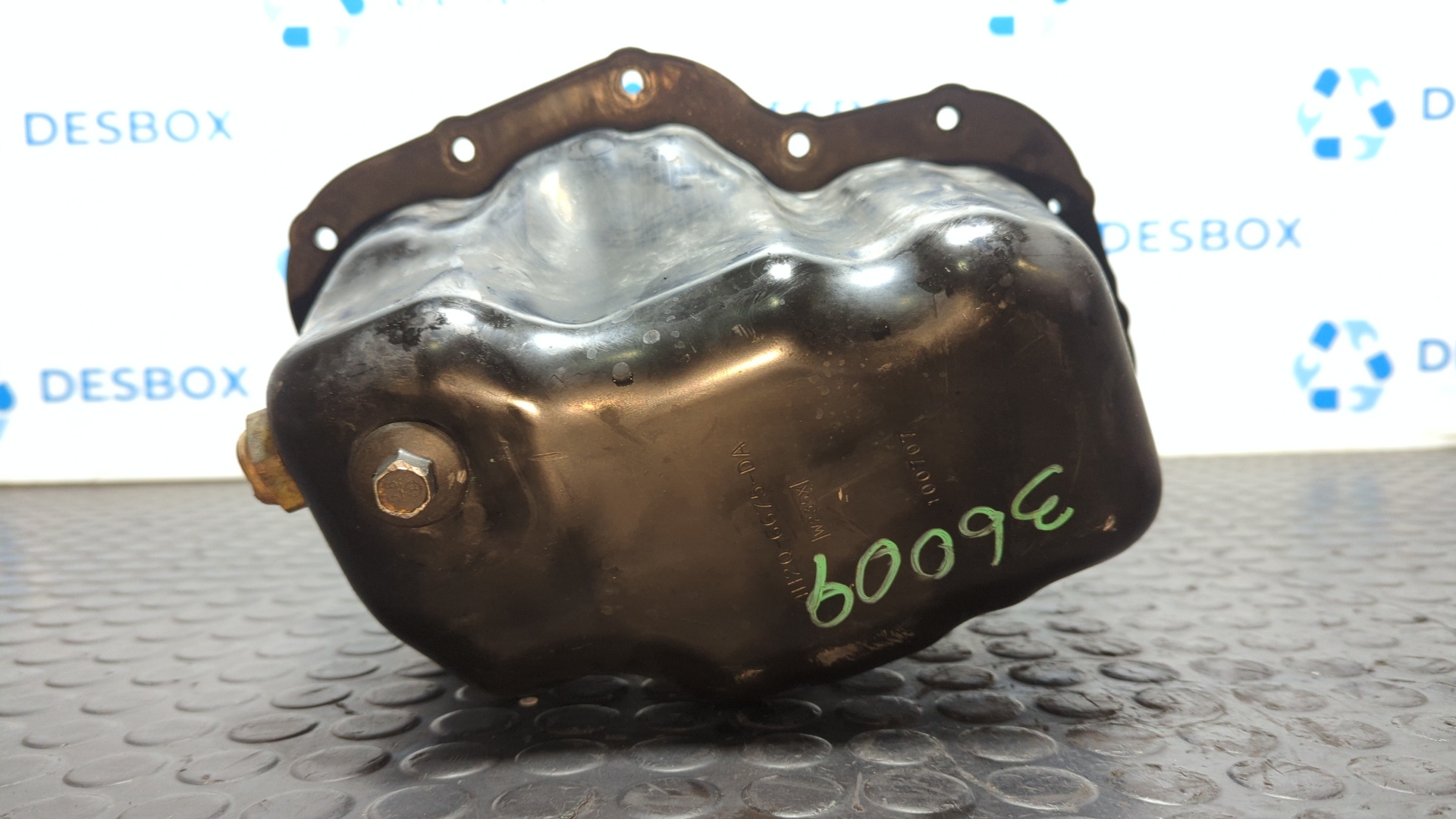 CARTER LAND ROVER DISCOVERY