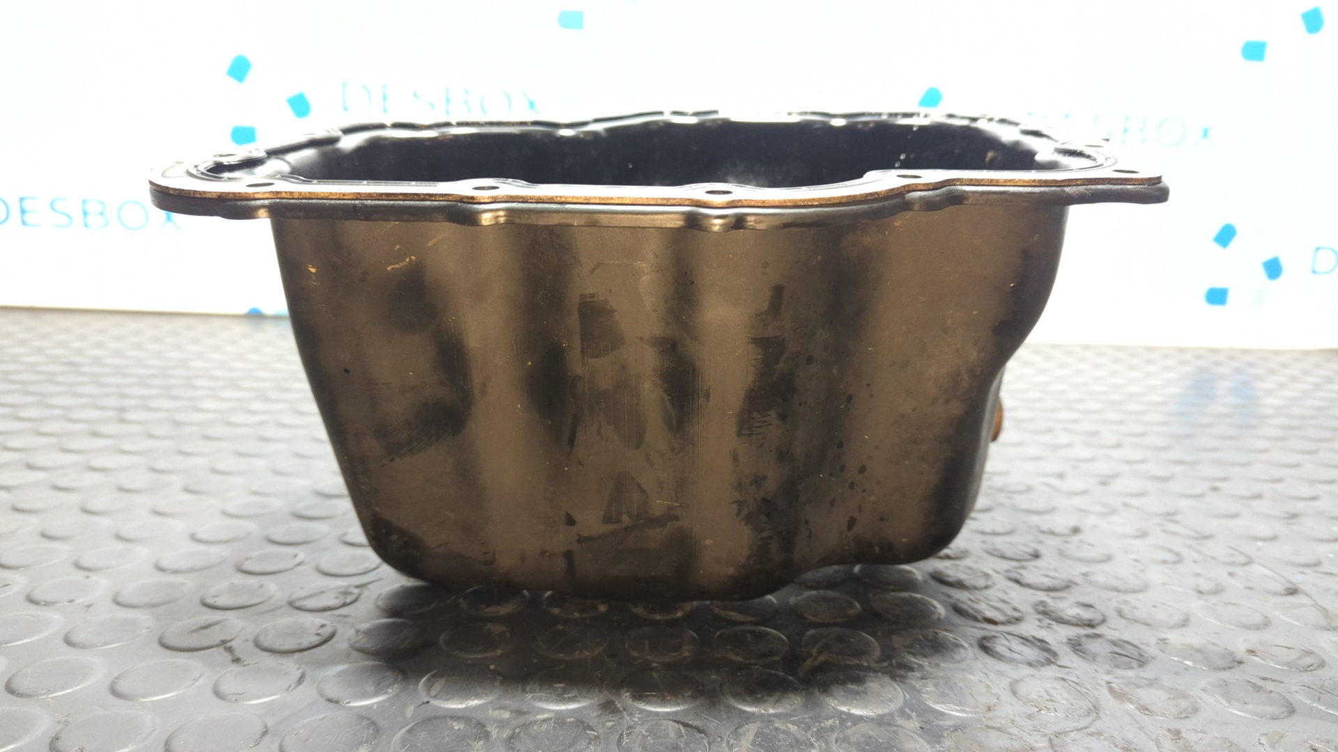 CARTER LAND ROVER DISCOVERY - vista 3