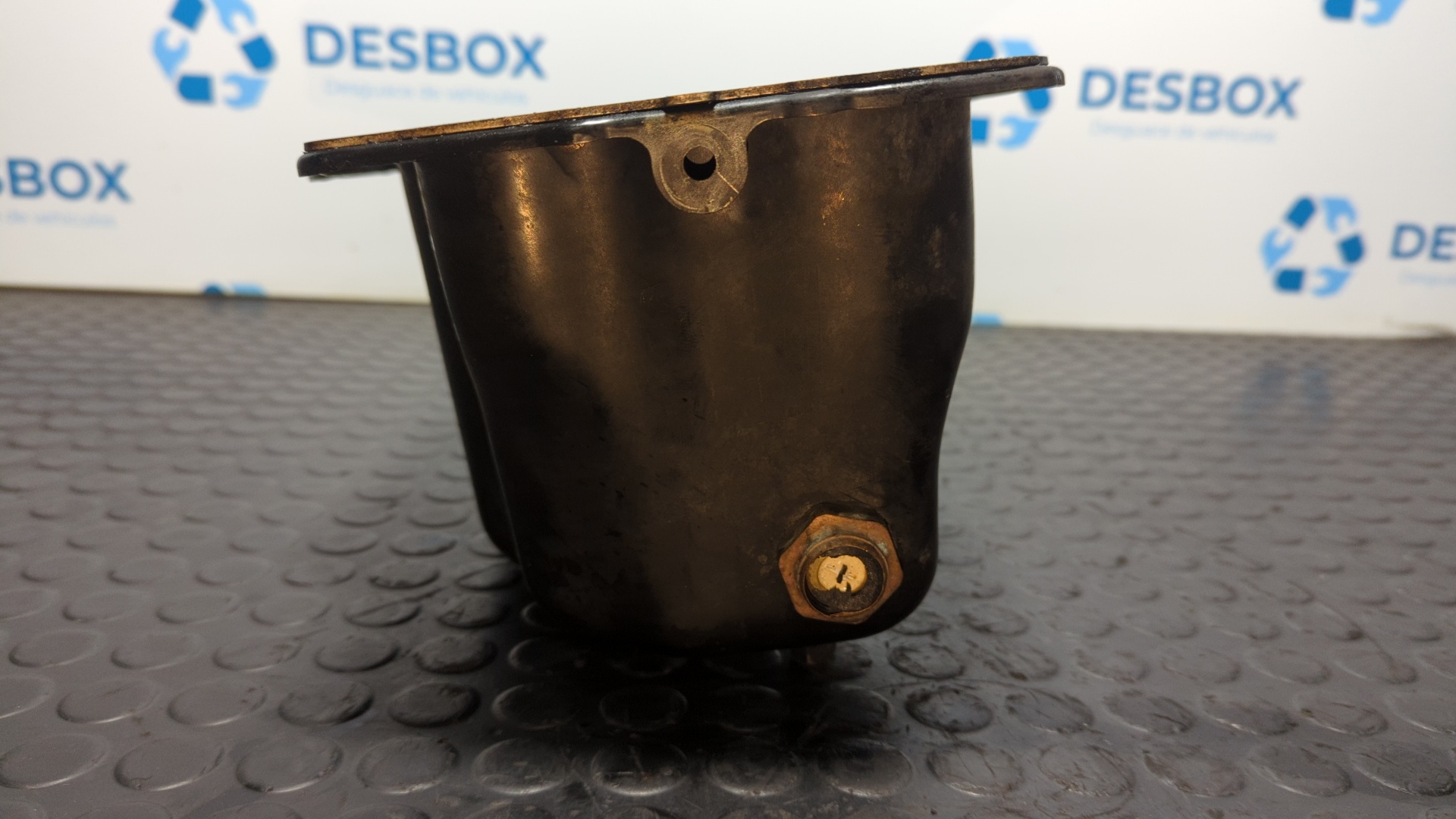 CARTER LAND ROVER DISCOVERY - vista 5