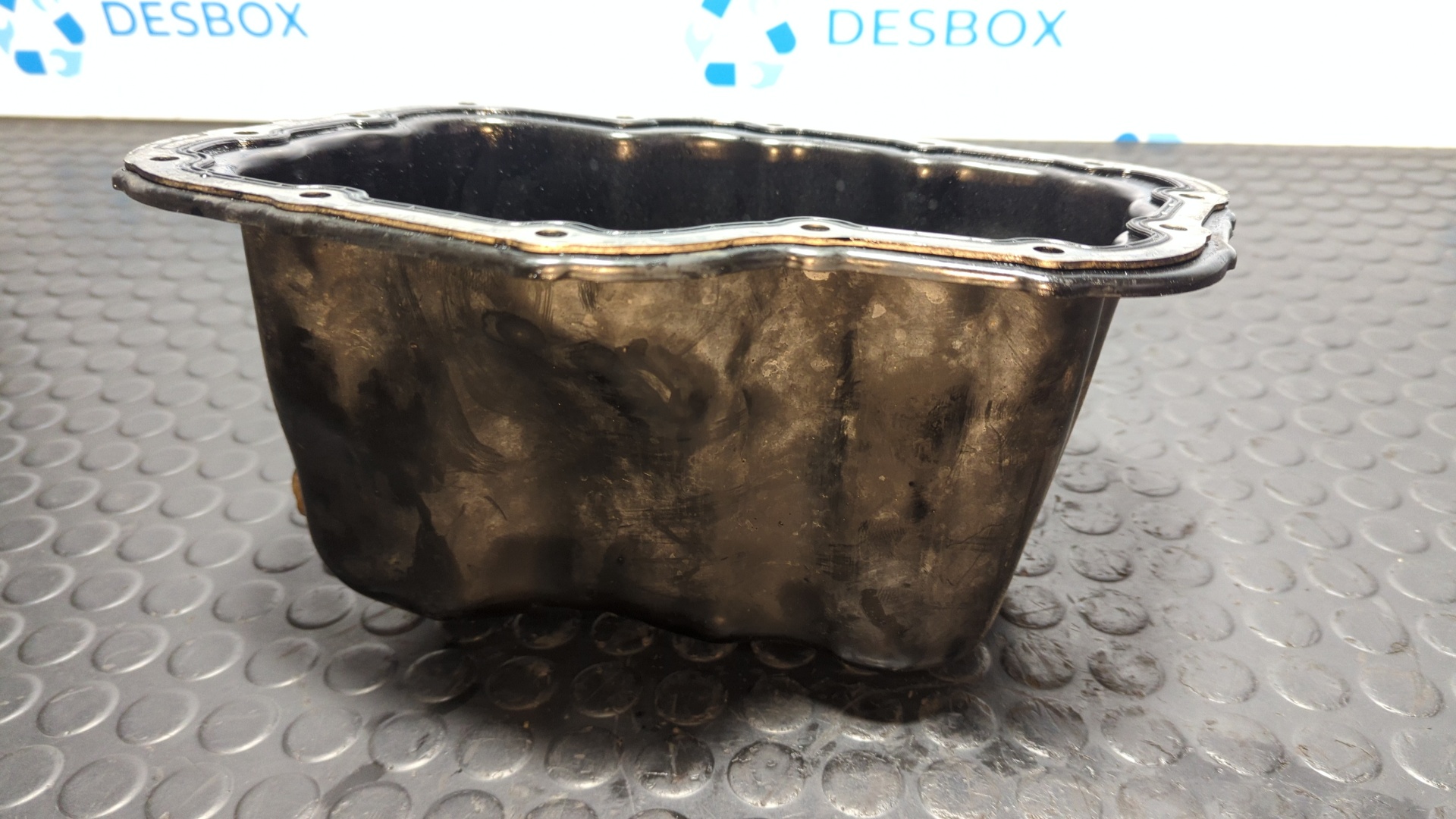 CARTER LAND ROVER DISCOVERY - vista 2