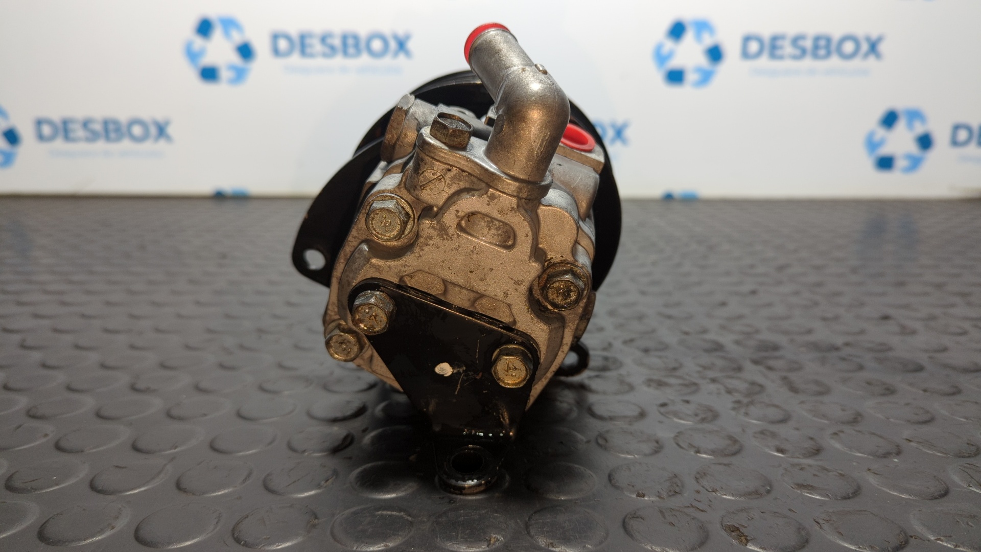 BOMBA DIRECCION LAND ROVER DISCOVERY - vista 6