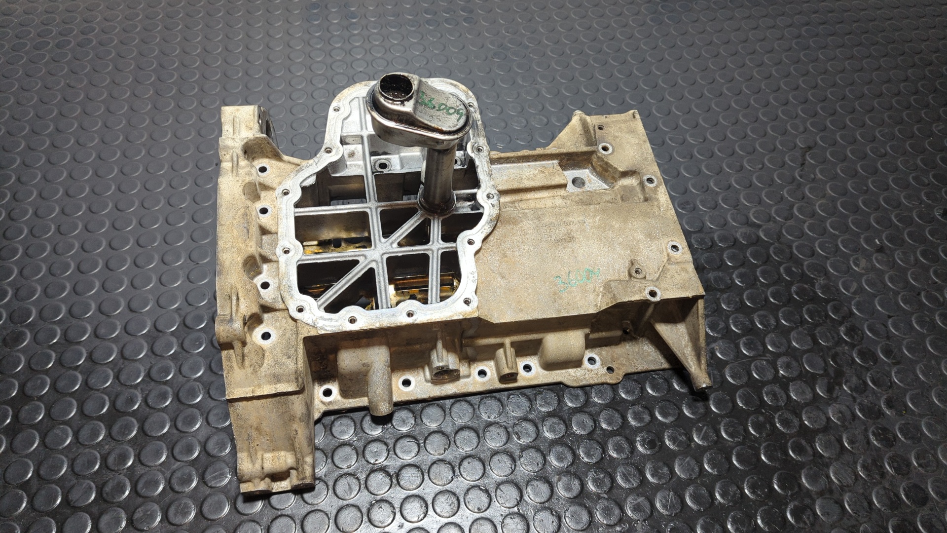 SOBRECARTER LAND ROVER DISCOVERY - vista 3