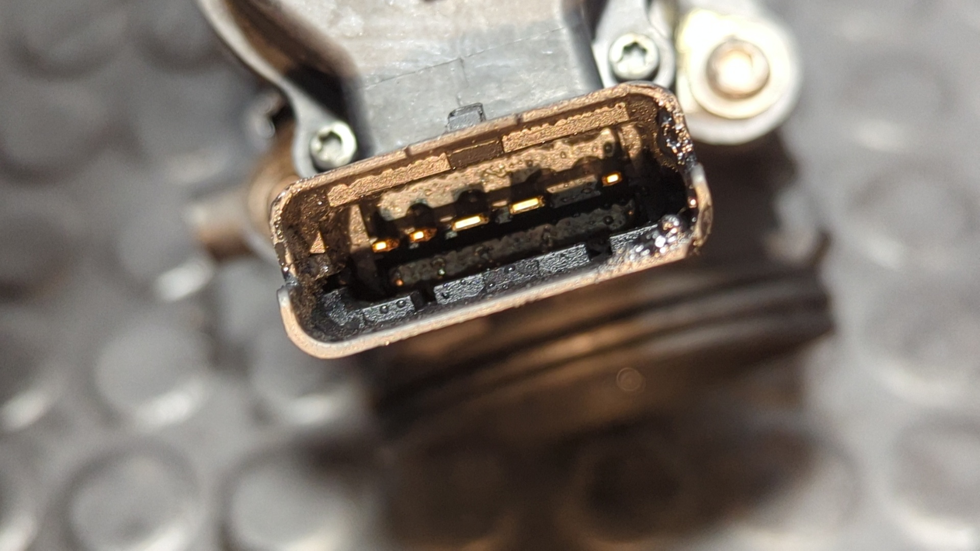 CAJA MARIPOSA LAND ROVER DISCOVERY - vista 6