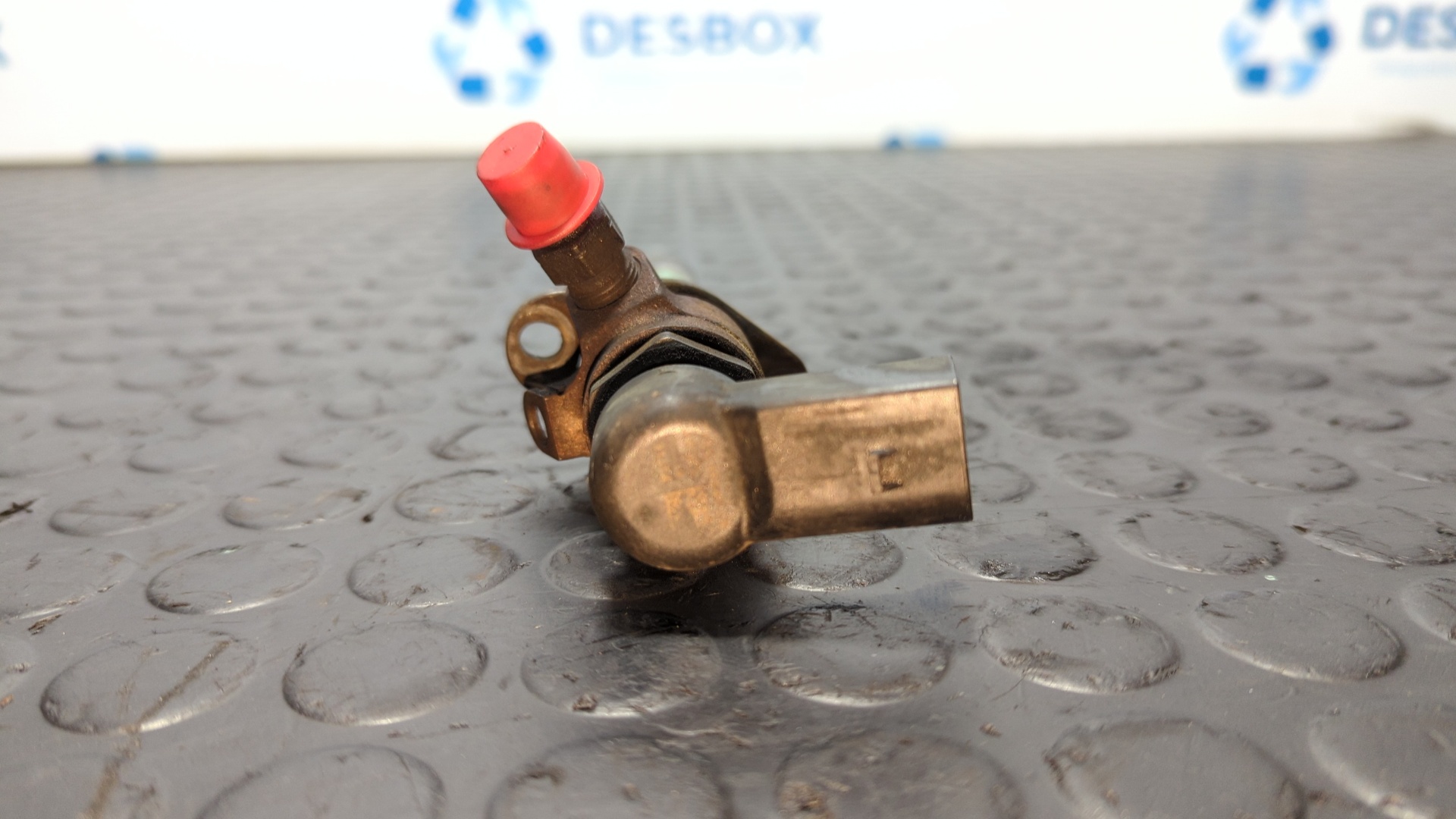 INYECTOR LAND ROVER DISCOVERY - vista 3