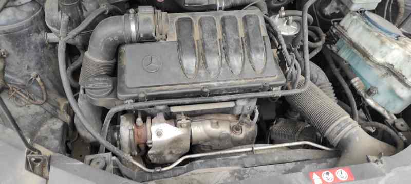 MOTOR MERCEDES-BENZ CLASE B (W245)