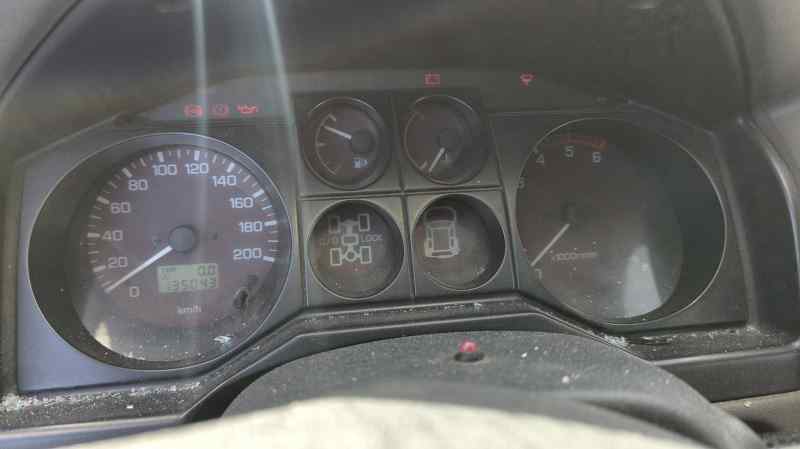 FARO DERECHO MITSUBISHI MONTERO (V80/V90) - vista 19