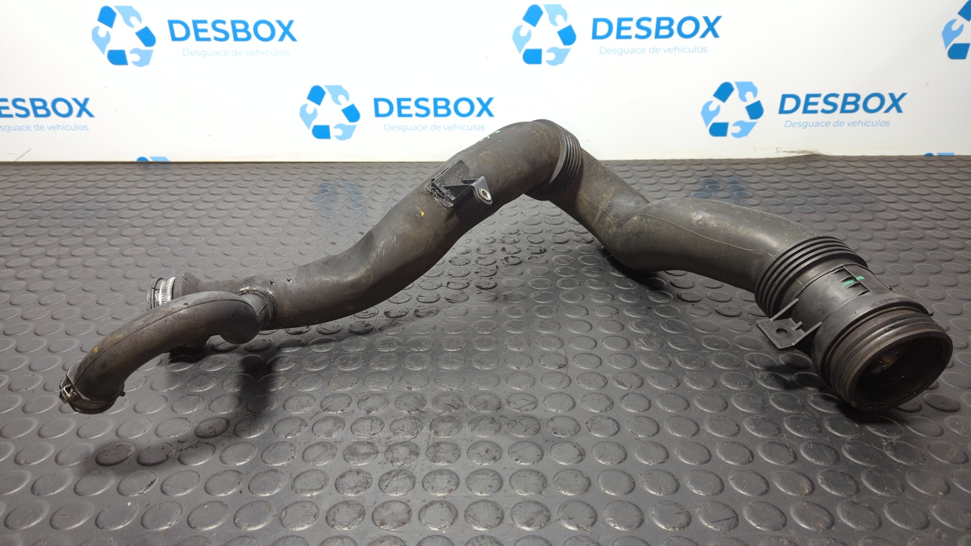 TUBO LAND ROVER DISCOVERY