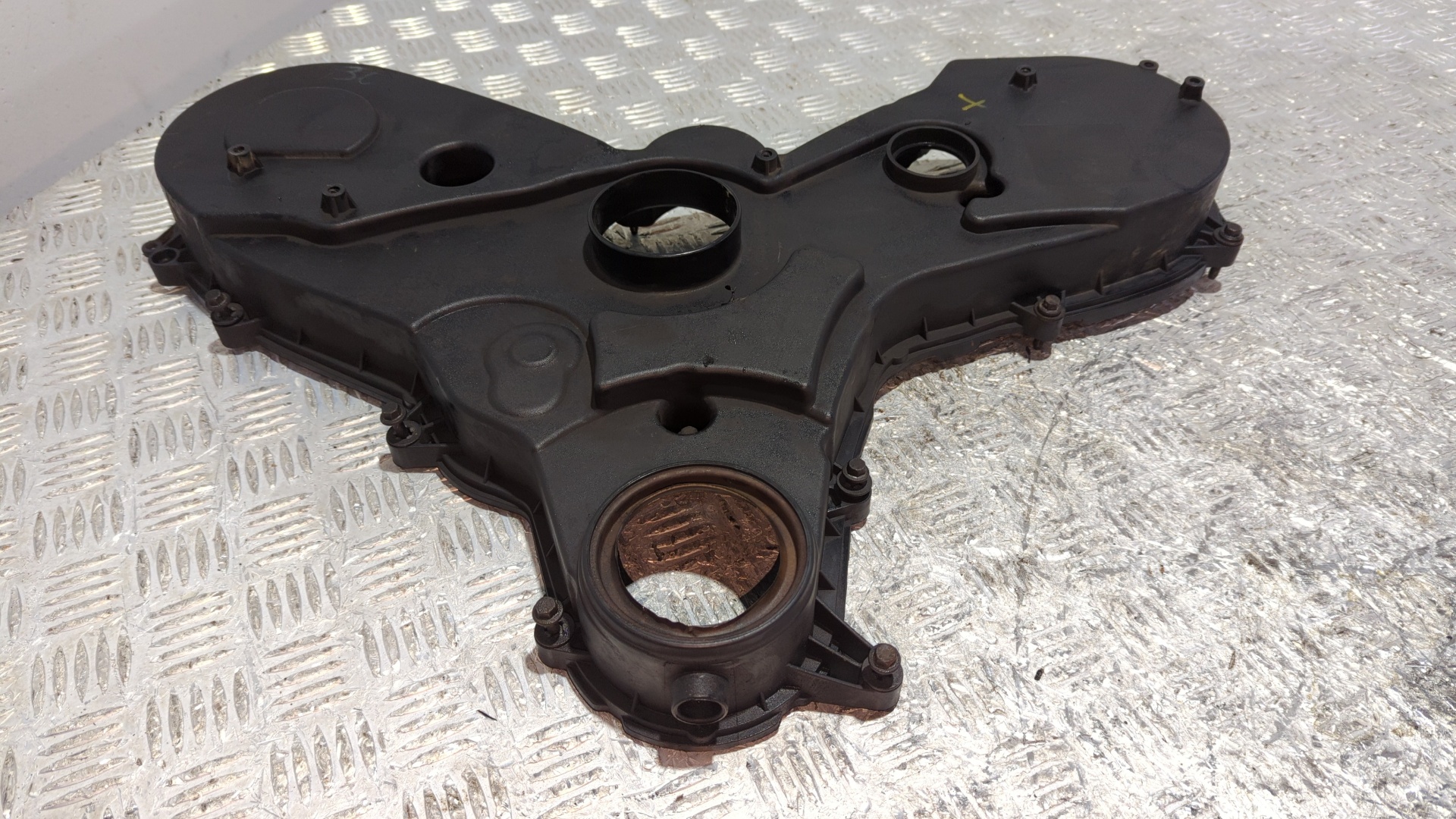 TAPA DISTRIBUCION LAND ROVER DISCOVERY - vista 4