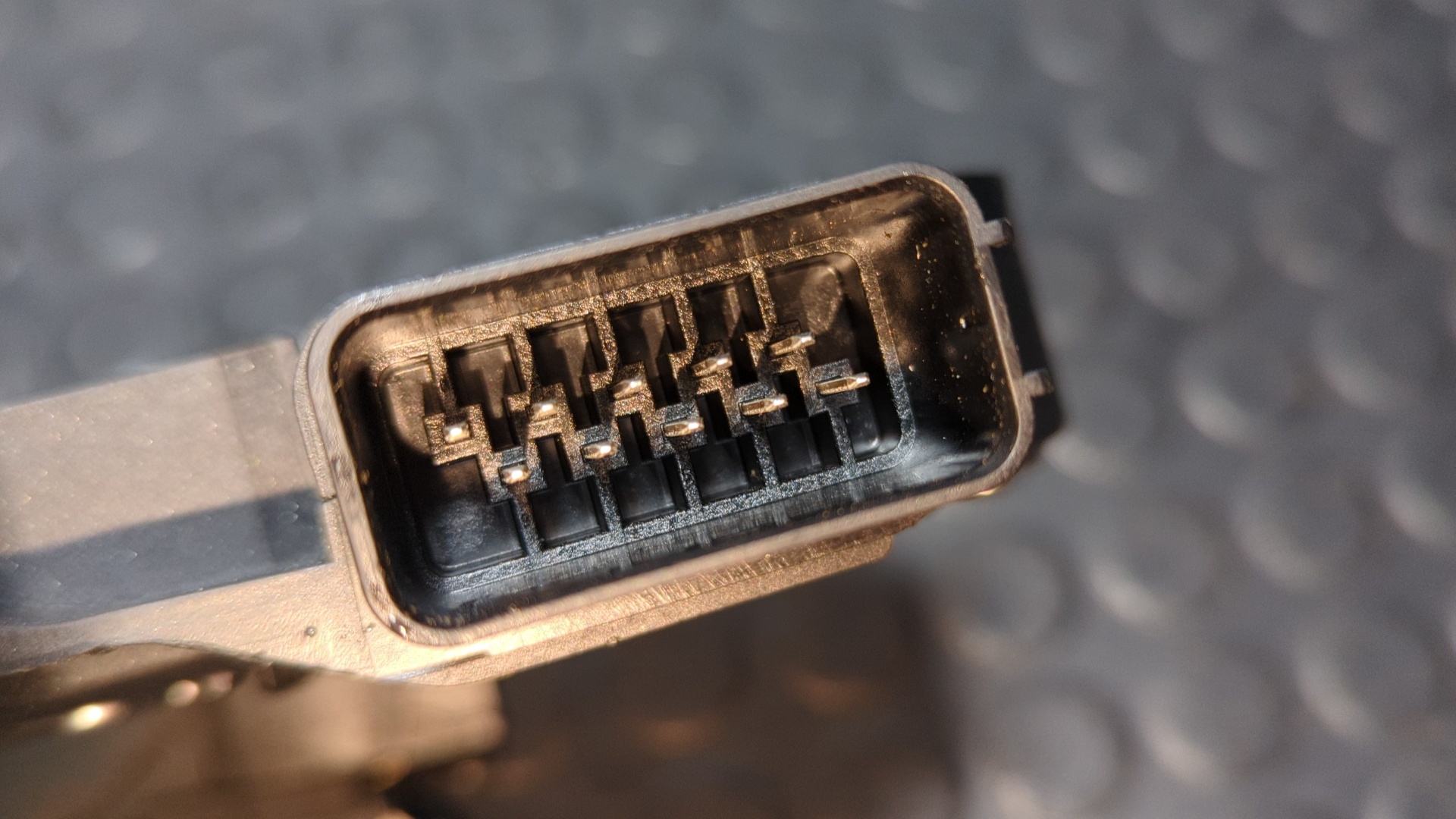 CERRADURA PUERTA DELANTERA DERECHA LAND ROVER DISCOVERY - vista 4