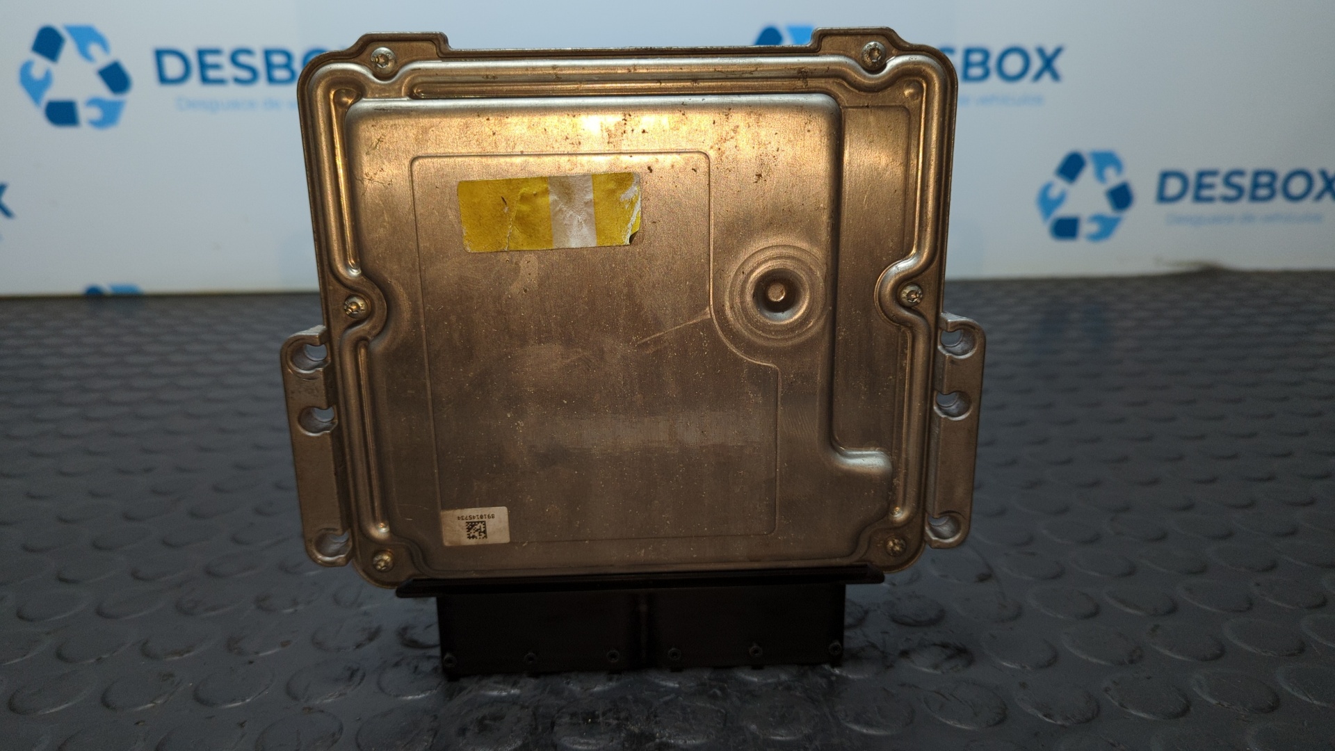 CENTRALITA MOTOR UCE HYUNDAI I30 - vista 2