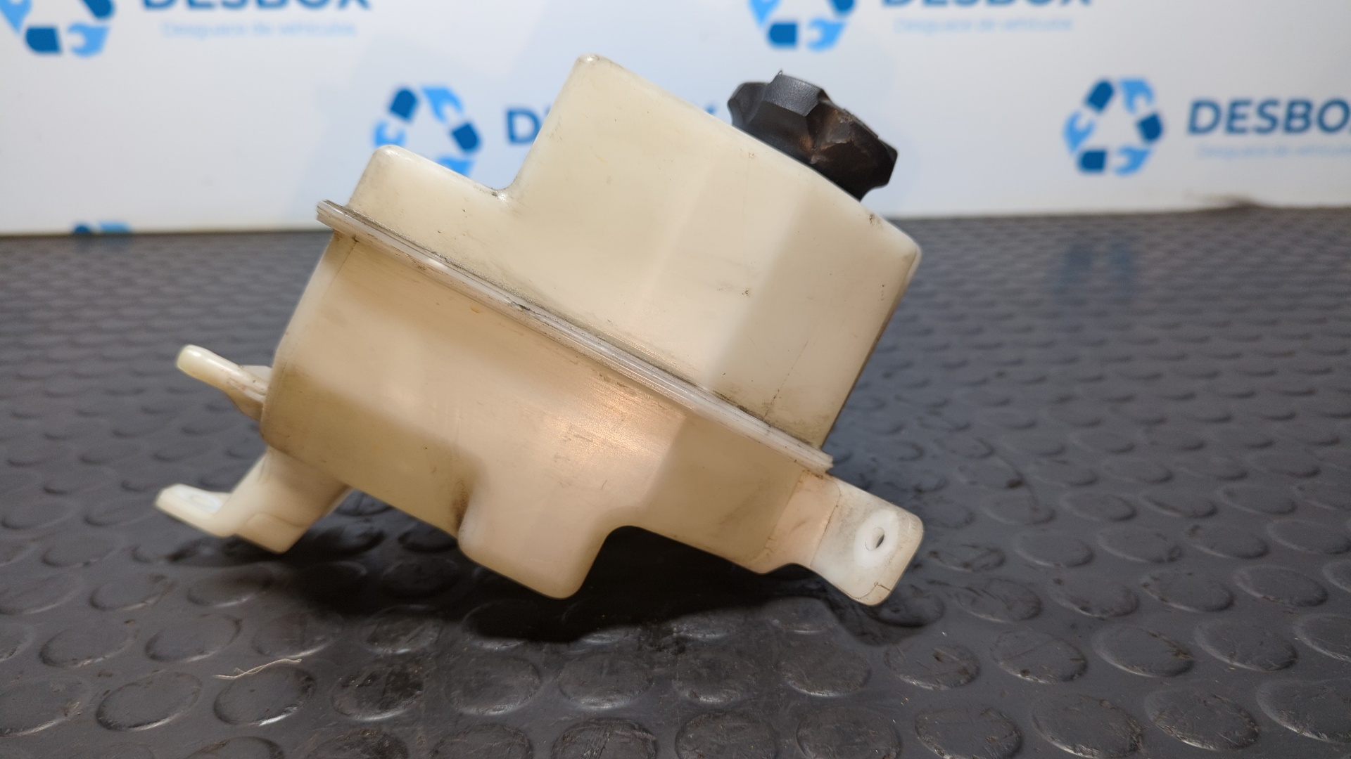 DEPOSITO EXPANSION HYUNDAI I30 - vista 2