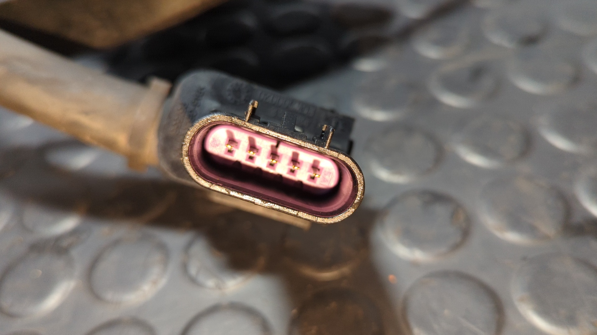 VENTILADOR VISCOSO MOTOR LAND ROVER DISCOVERY - vista 3