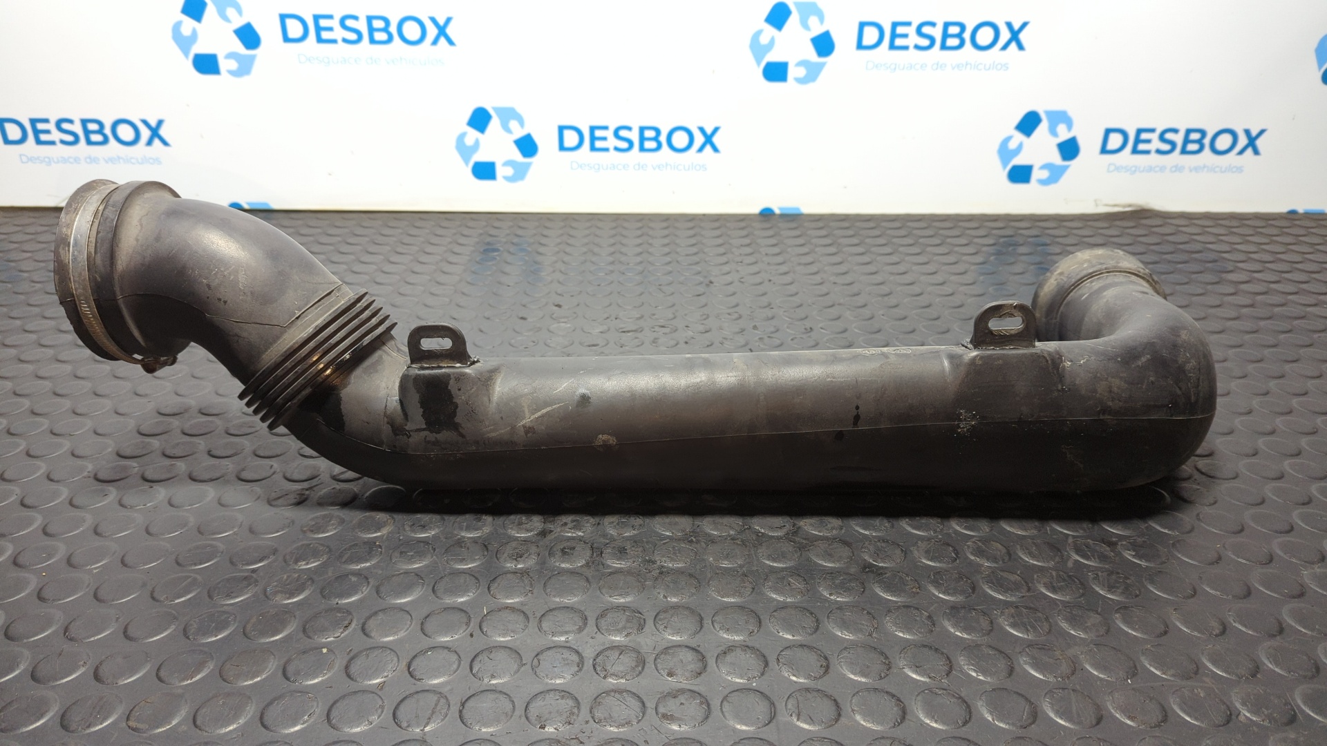 TUBO ASPIRACION ADMISION LAND ROVER DISCOVERY - vista 4