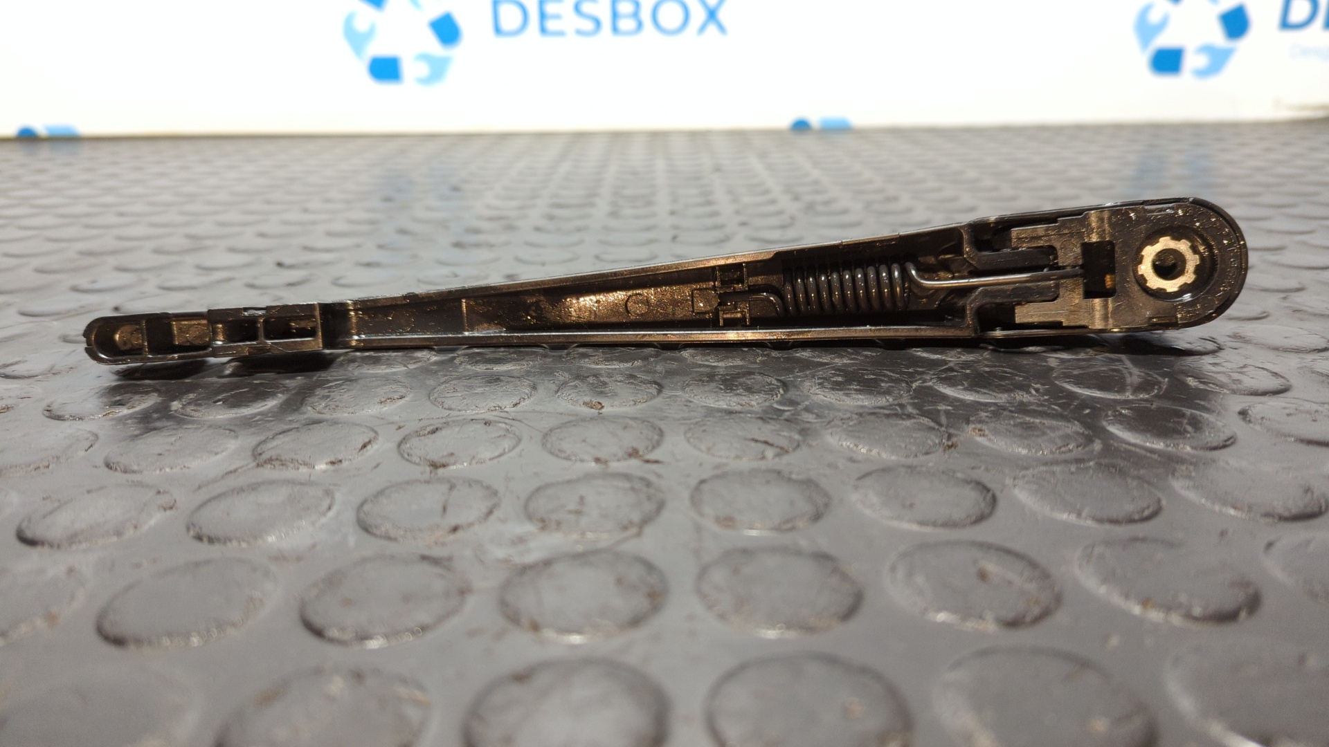 BRAZO LIMPIA TRASERO HONDA CR-V (RW) - vista 2