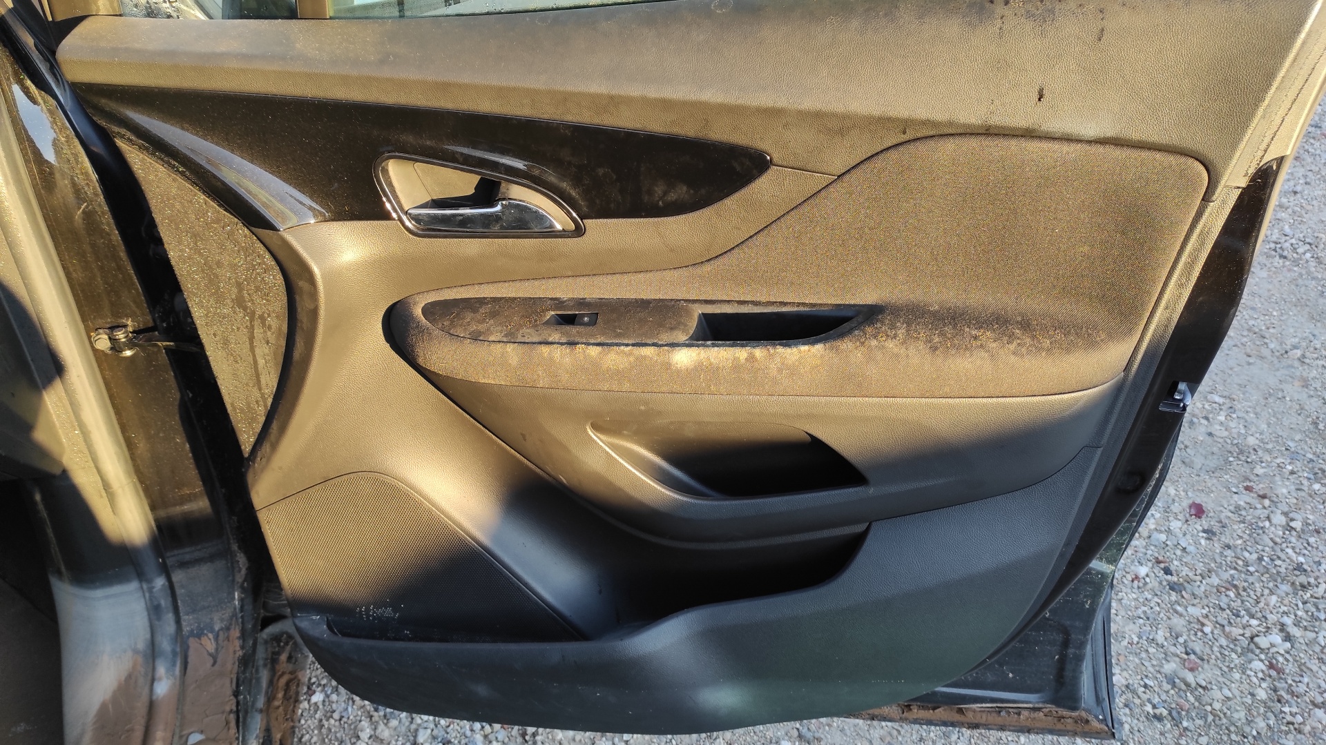 BOMBA DIRECCION OPEL MOKKA X - vista 14