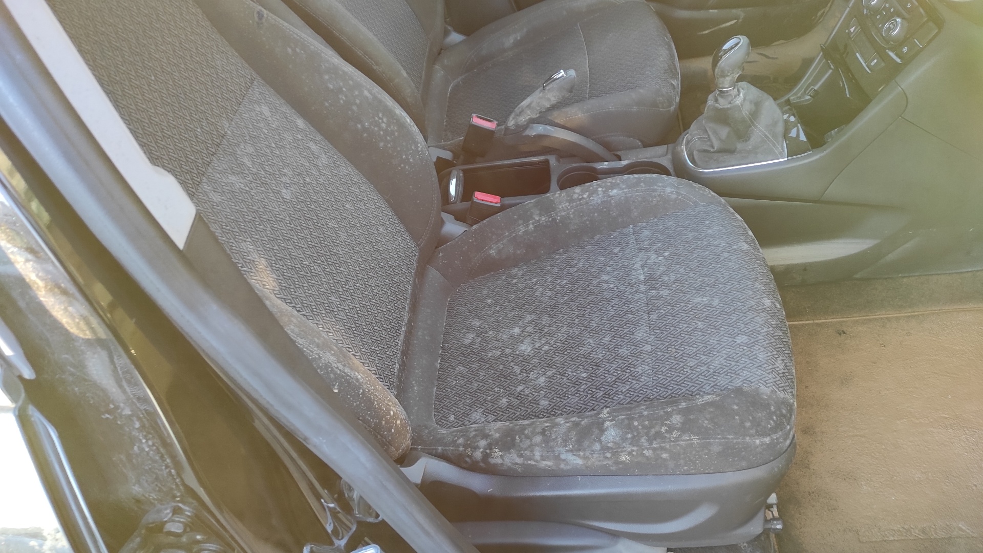 BOMBA DIRECCION OPEL MOKKA X - vista 16