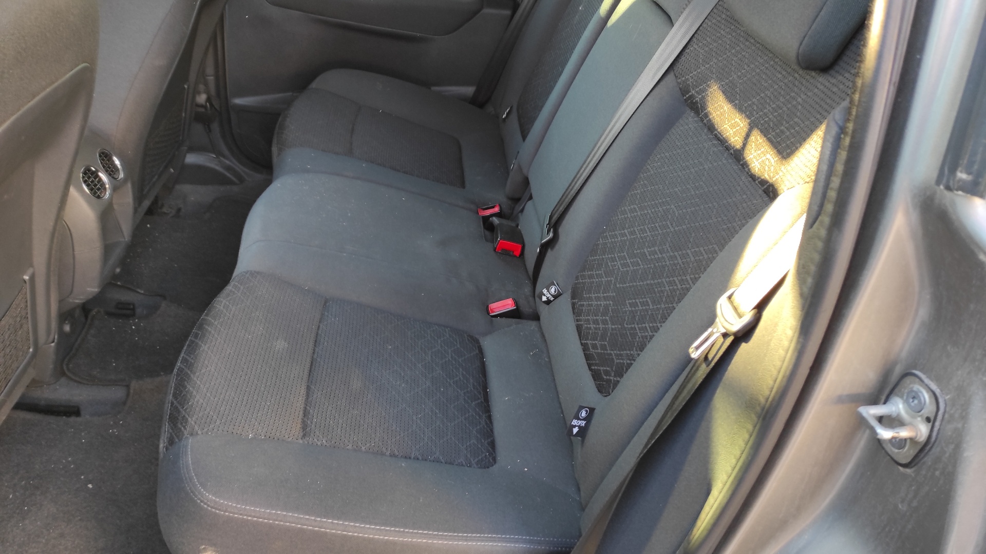 PARASOL DERECHO PEUGEOT 3008 - vista 16