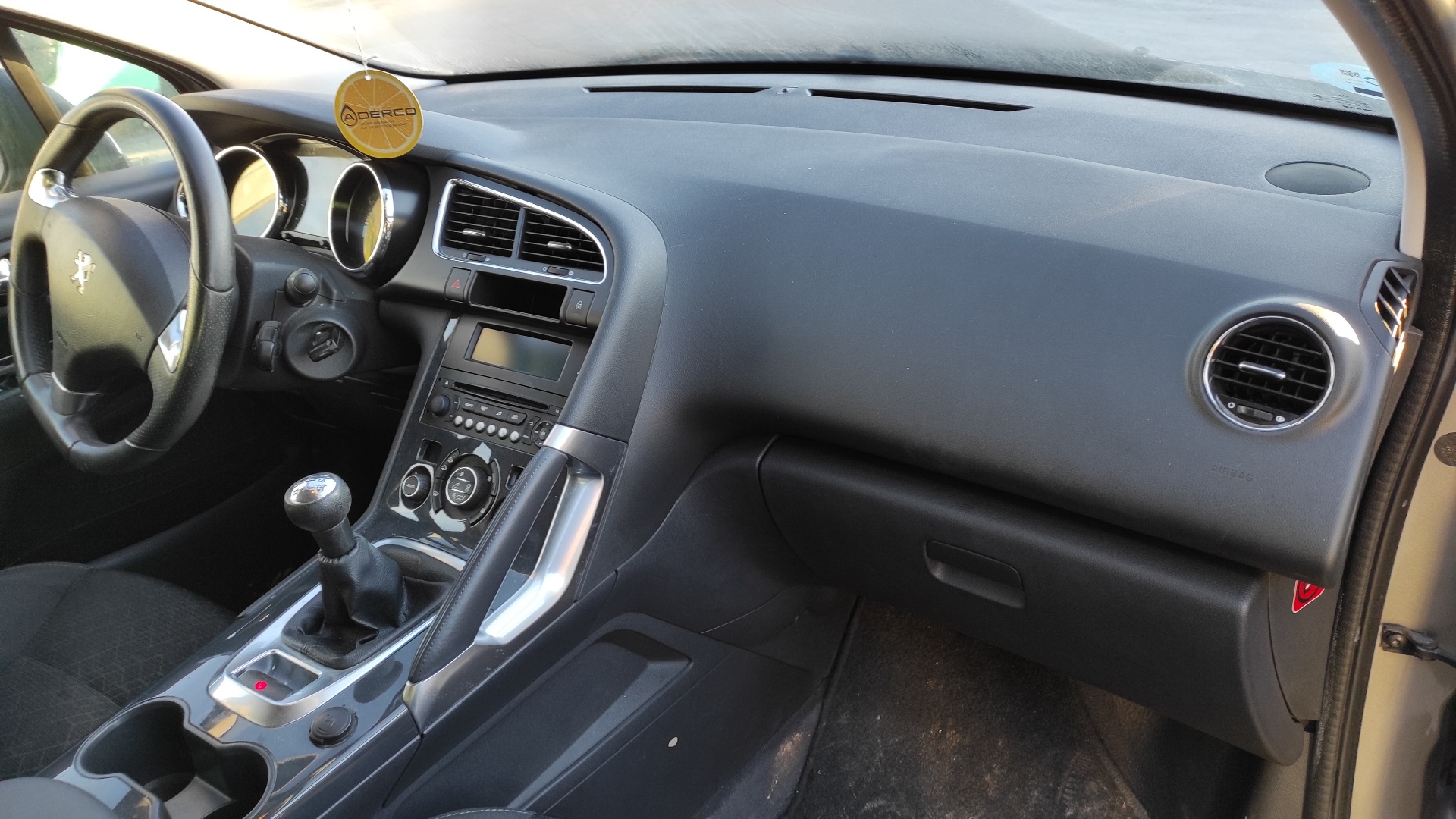 PARASOL DERECHO PEUGEOT 3008 - vista 6