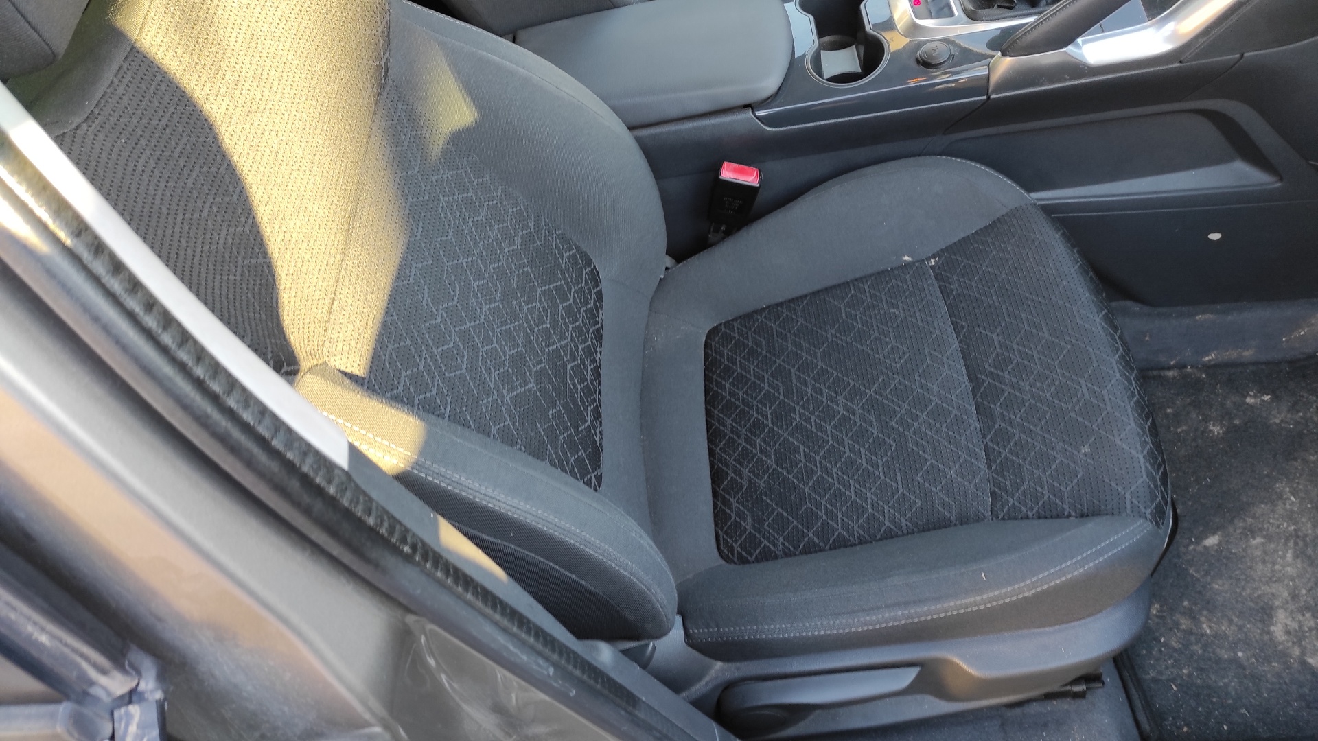 PARASOL DERECHO PEUGEOT 3008 - vista 7