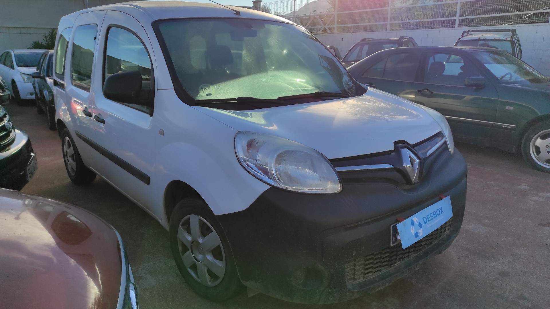 RENAULT KANGOO