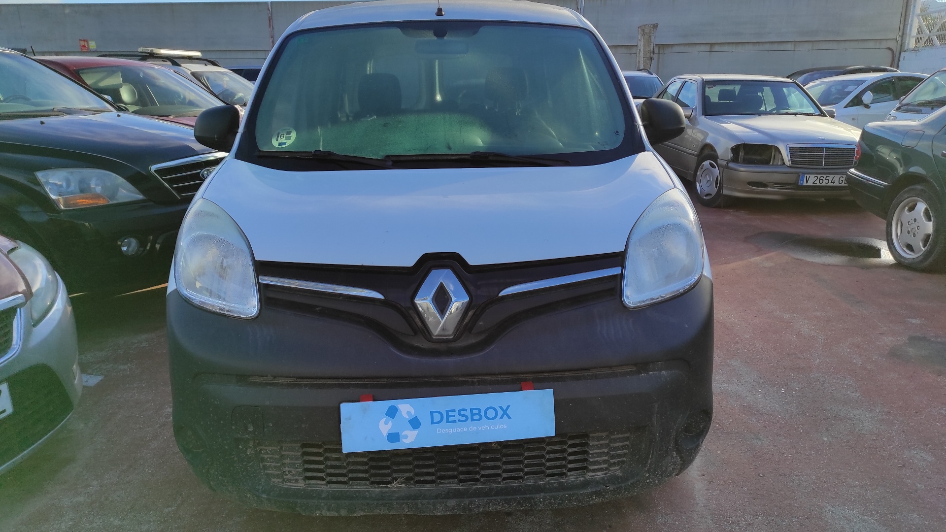 PILOTO TRASERO DERECHO RENAULT KANGOO - vista 6