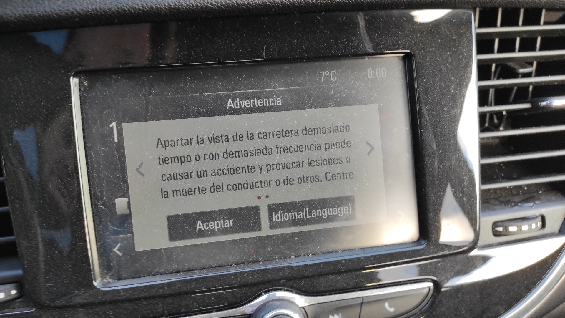 BOMBA DIRECCION OPEL MOKKA X - vista 18